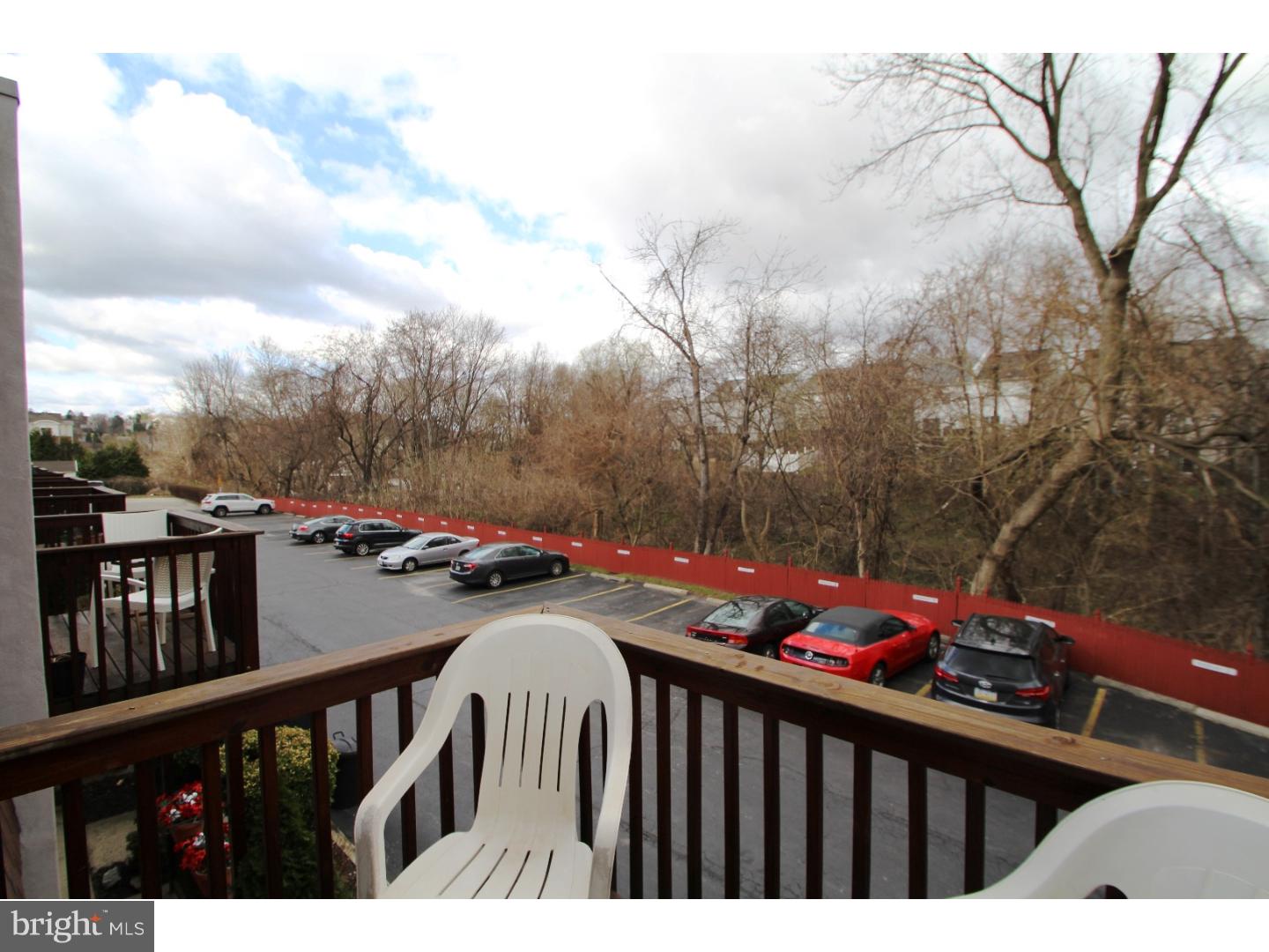 CONSHOHOCKEN - Residential