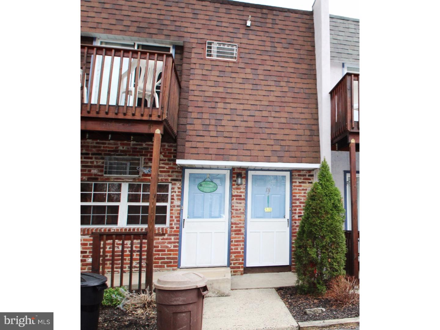 CONSHOHOCKEN - Residential