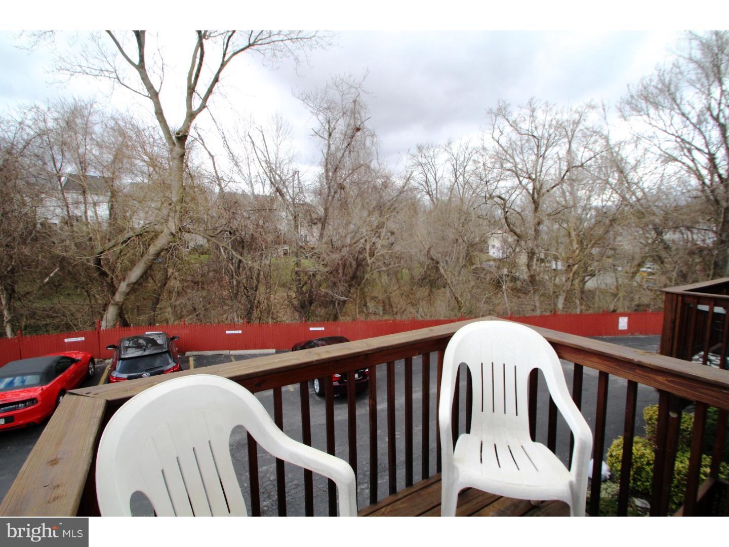 CONSHOHOCKEN - Residential