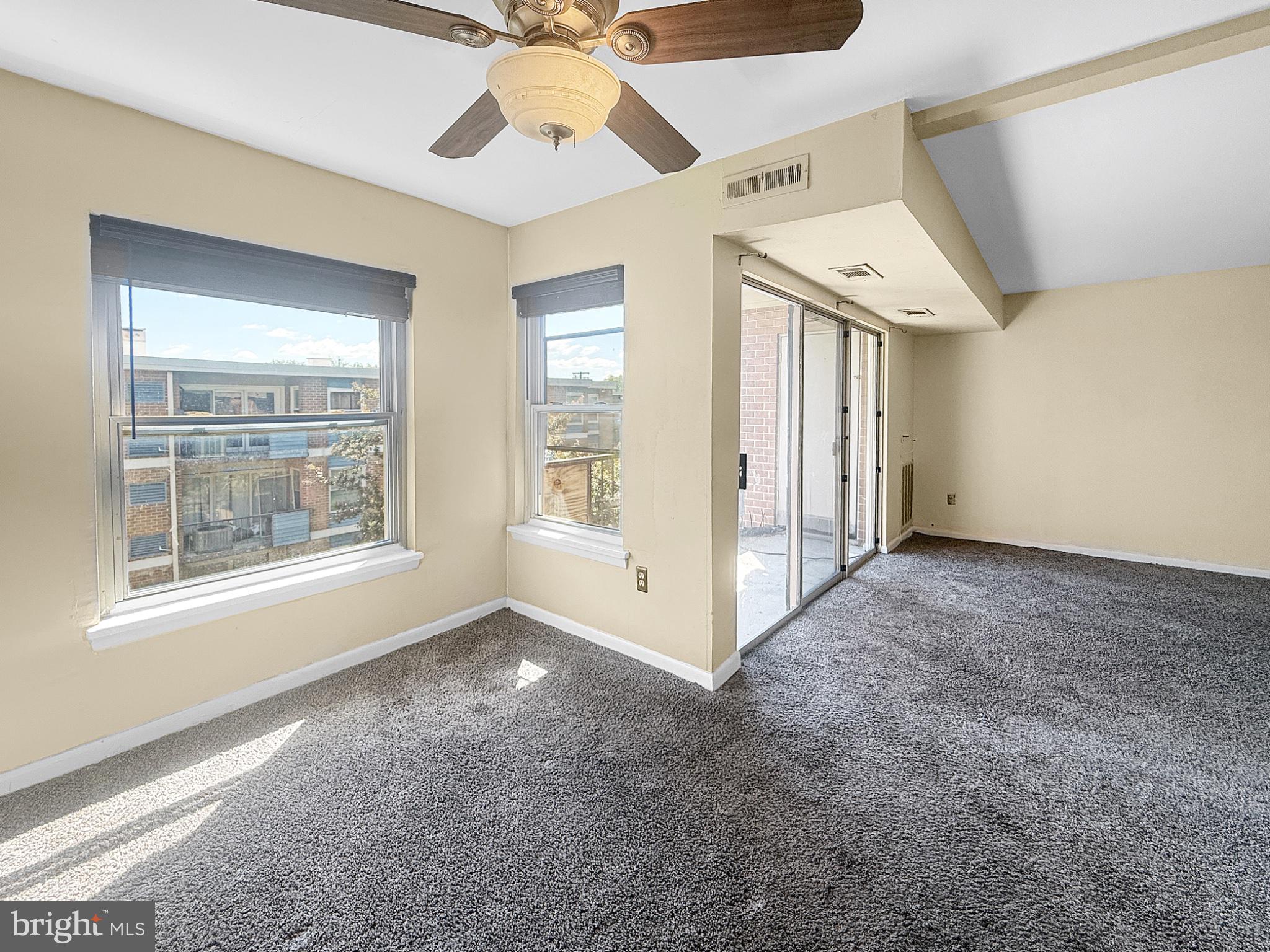 MARLOW TOWERS CONDOMINIUMS - Residential