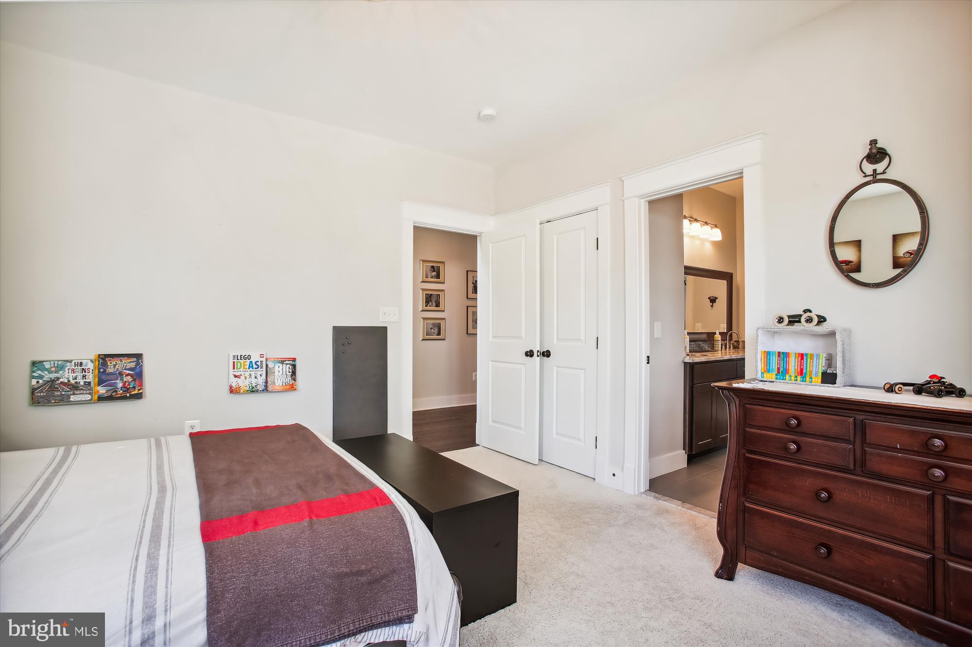 WESTOVER - Residential