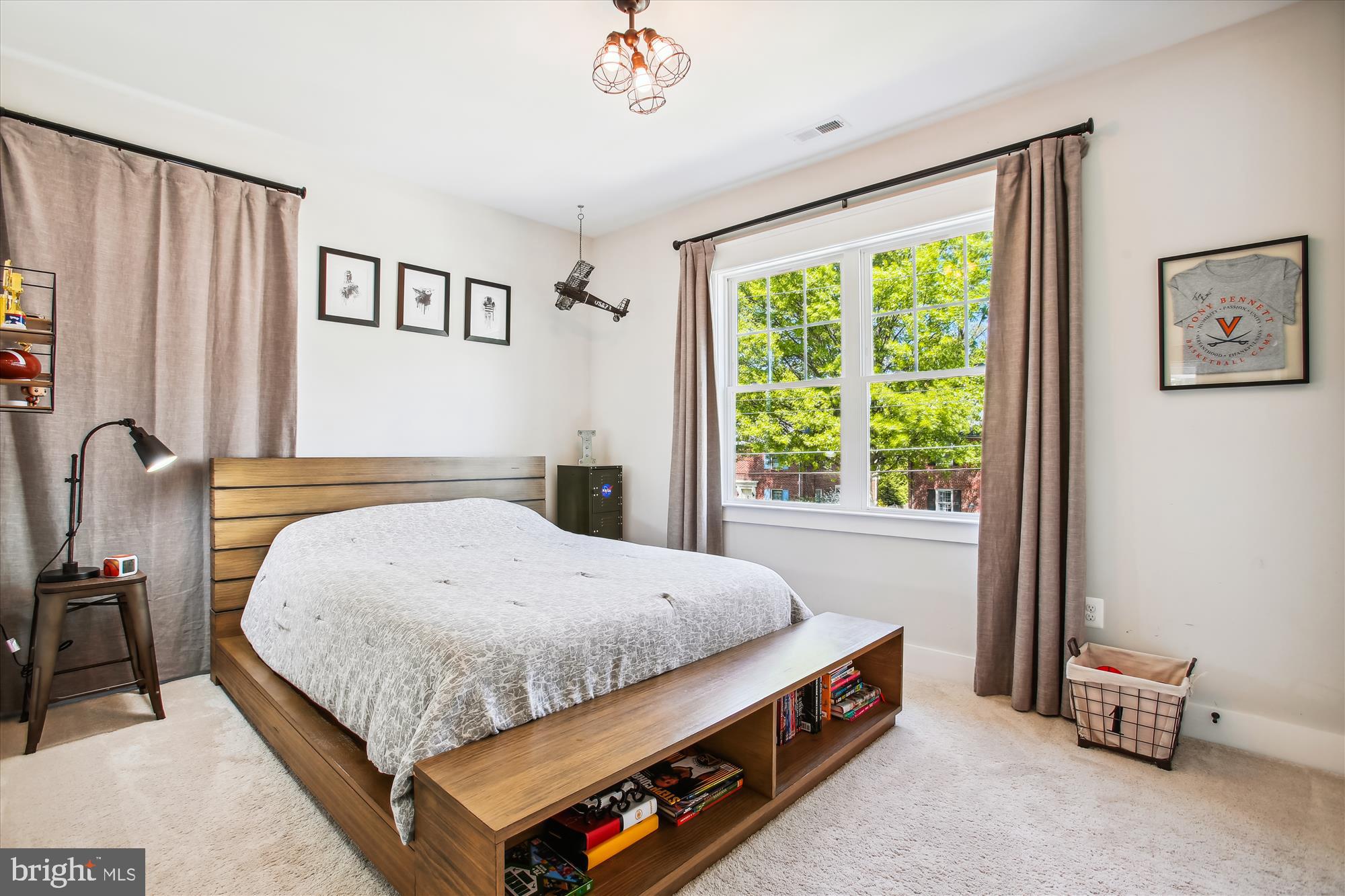 WESTOVER - Residential