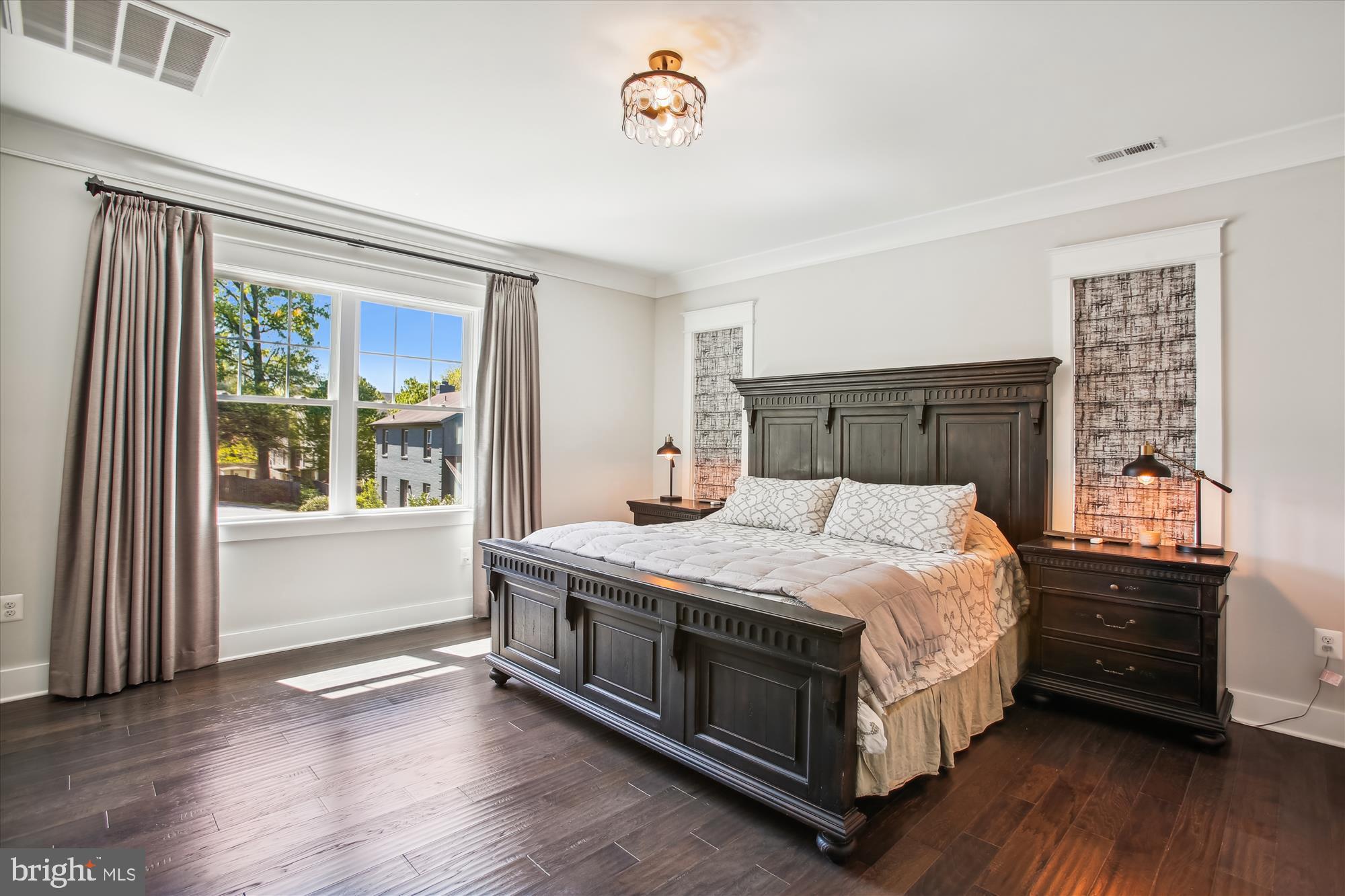 WESTOVER - Residential