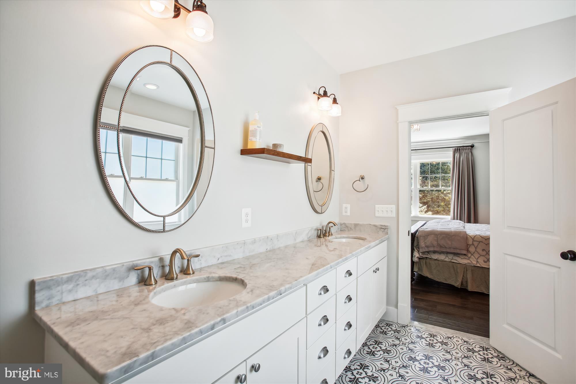 WESTOVER - Residential