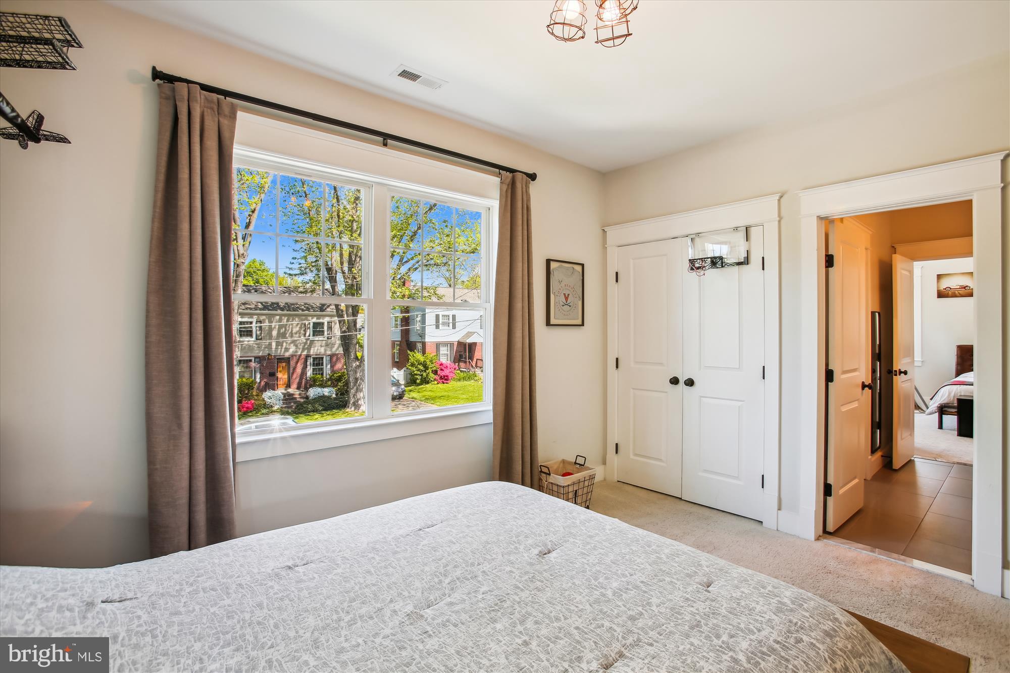 WESTOVER - Residential