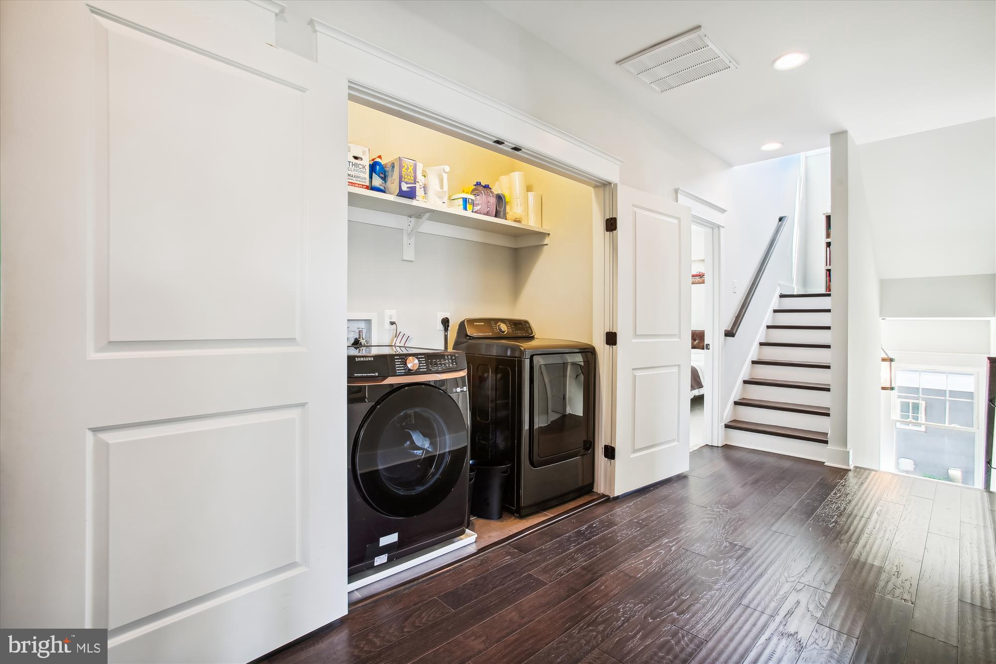 WESTOVER - Residential