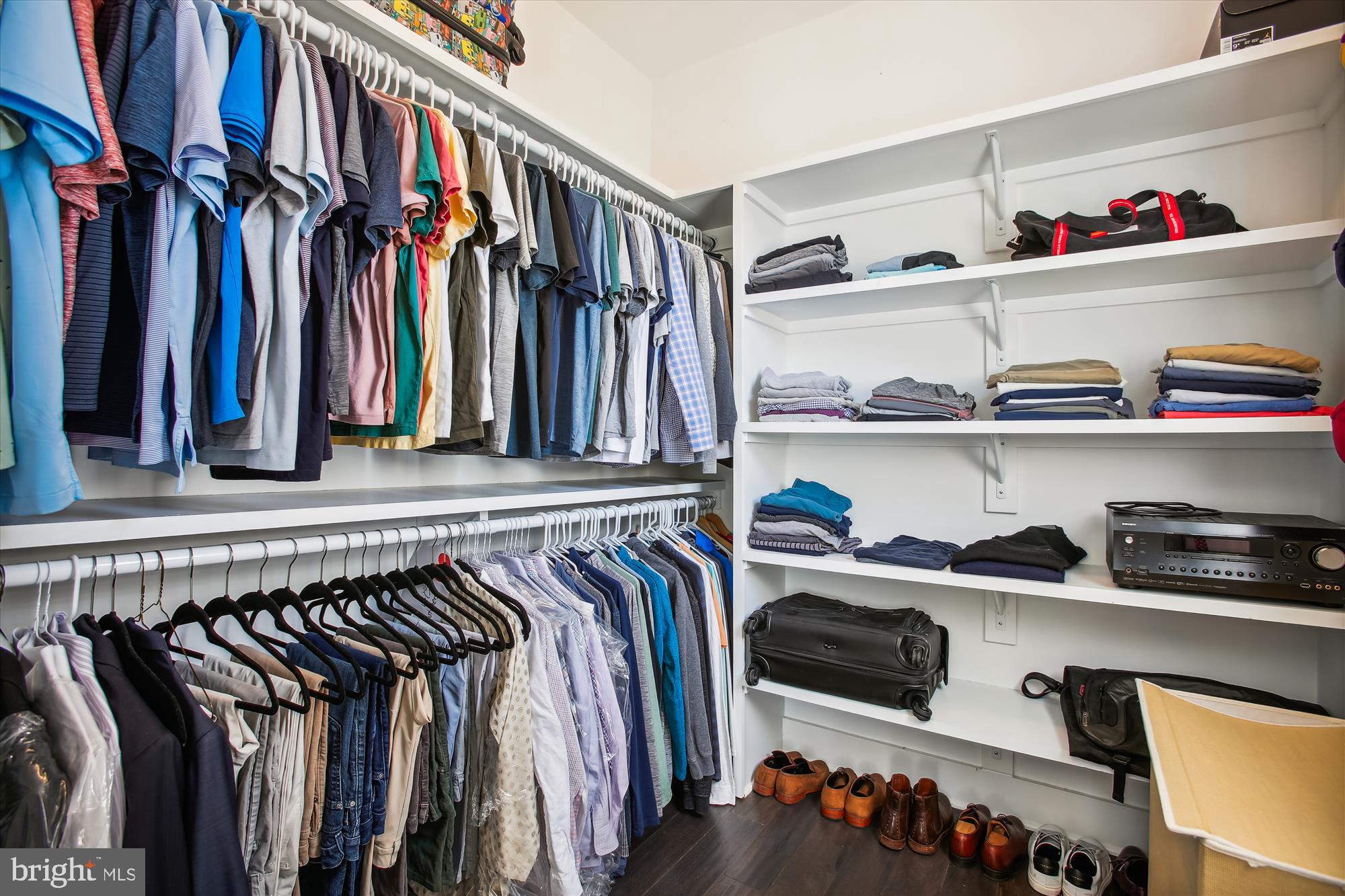 WESTOVER - Residential