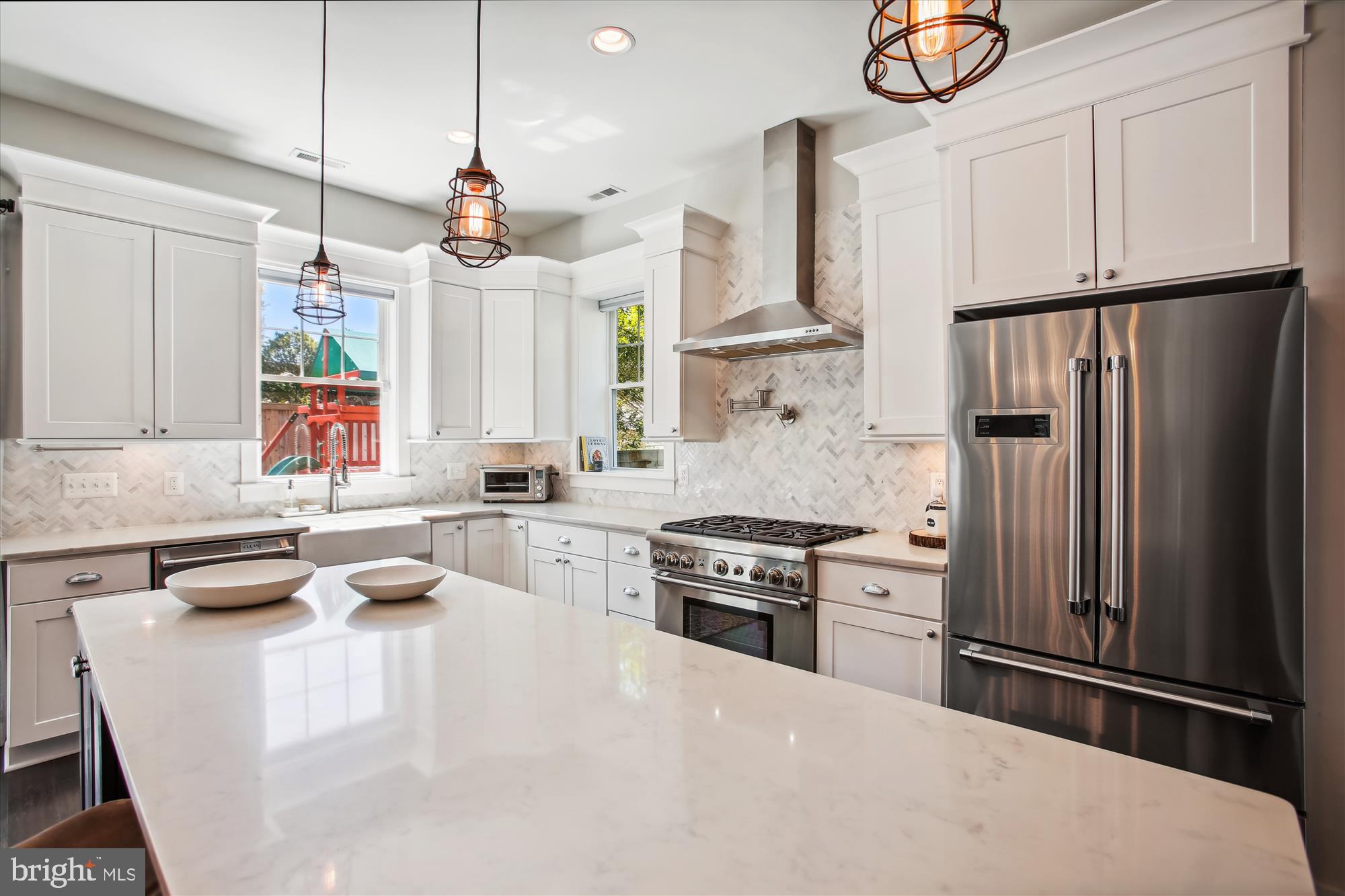 WESTOVER - Residential