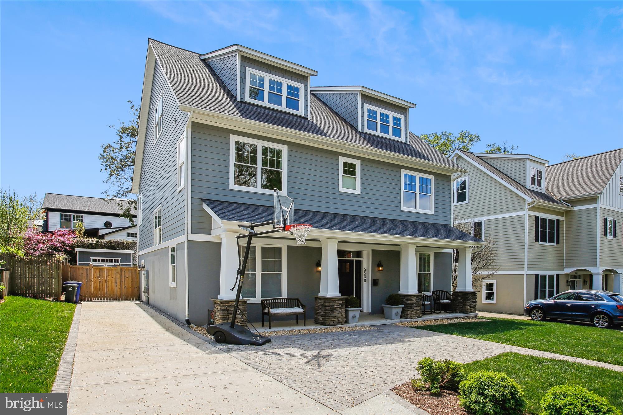 WESTOVER - Residential