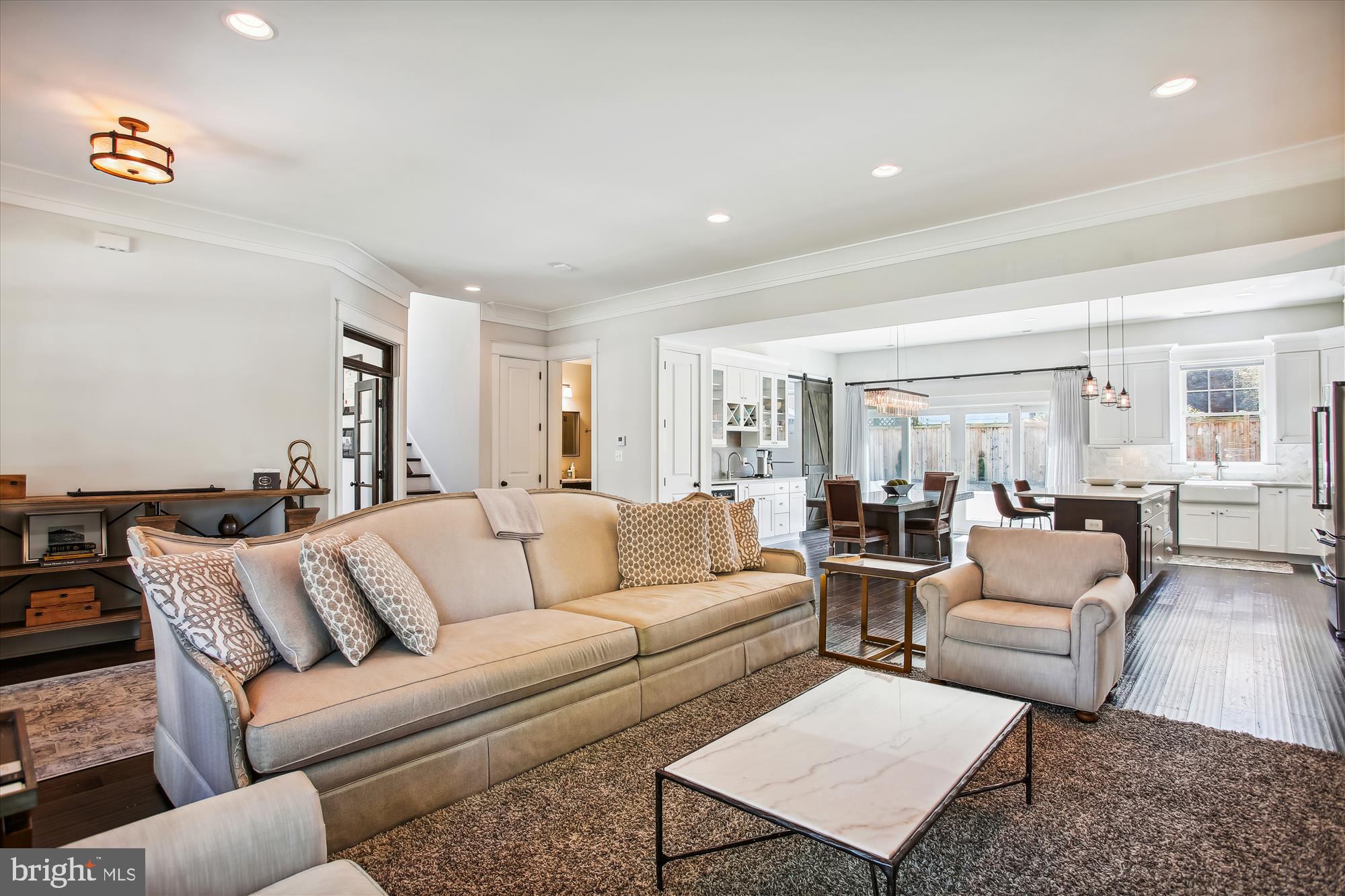 WESTOVER - Residential