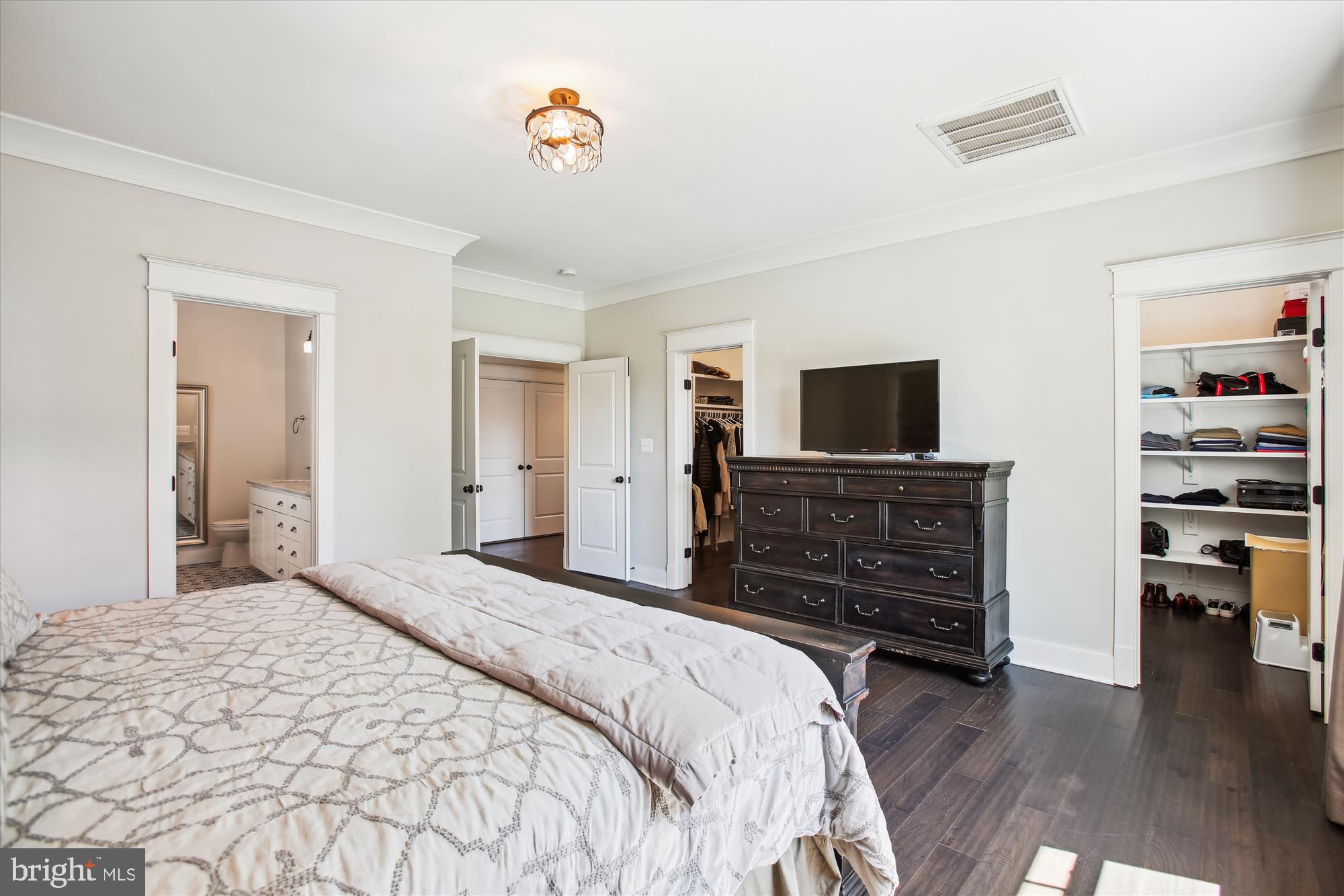 WESTOVER - Residential