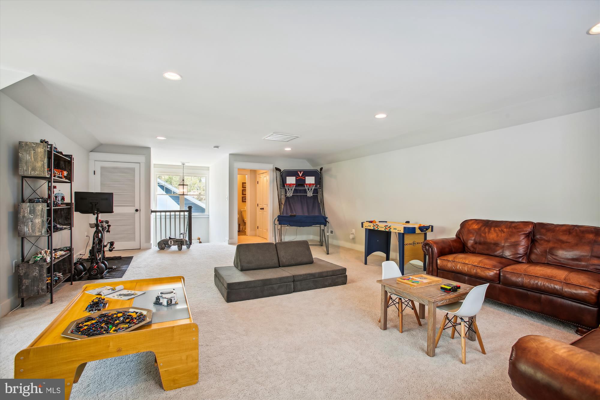 WESTOVER - Residential