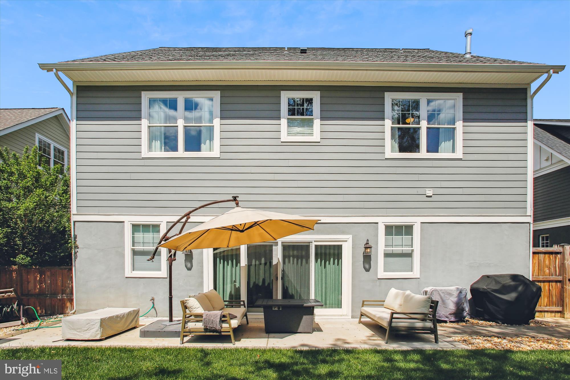 WESTOVER - Residential