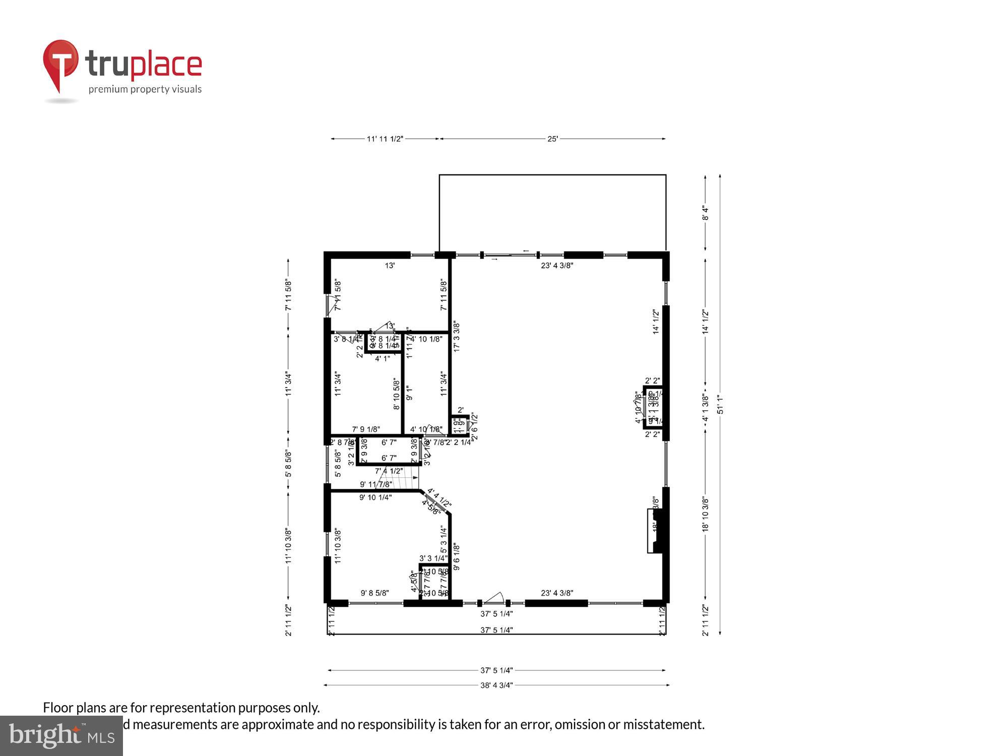 WESTOVER - Residential