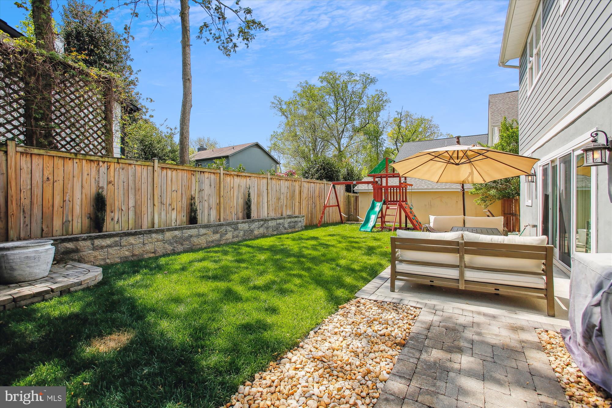 WESTOVER - Residential