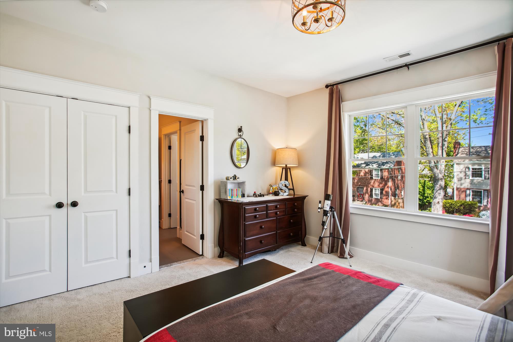 WESTOVER - Residential