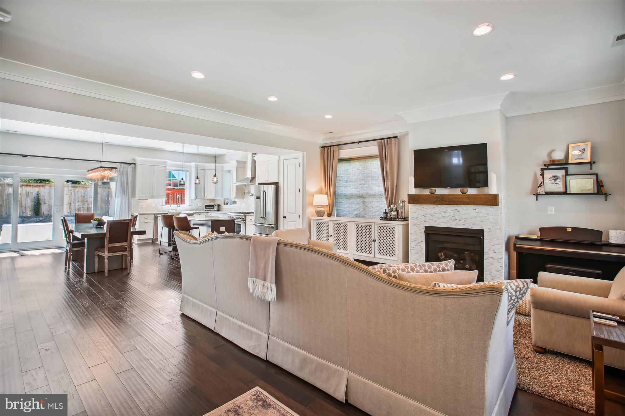 WESTOVER - Residential