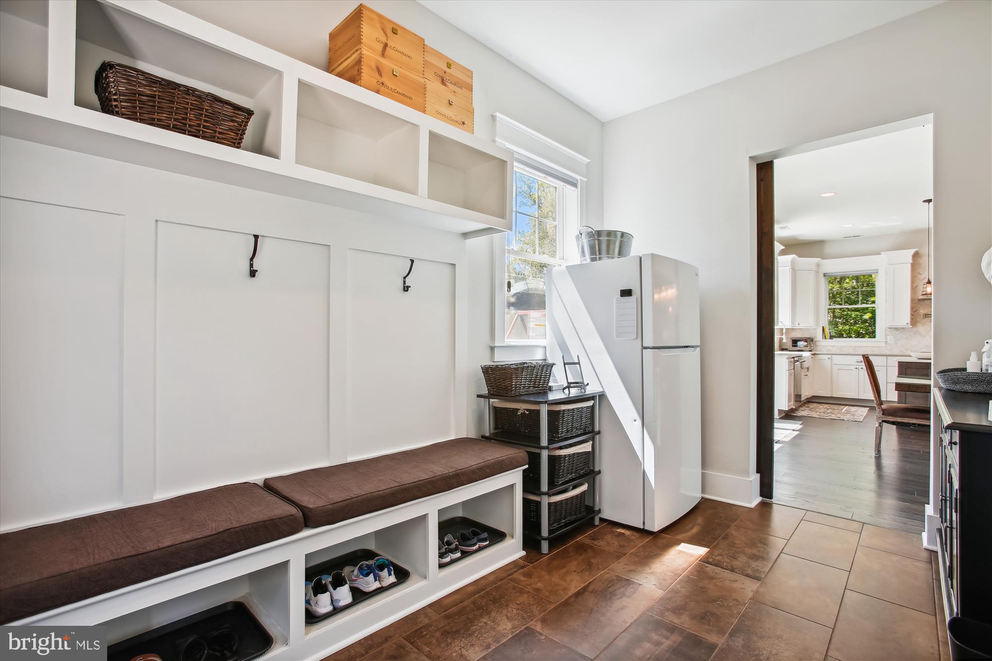 WESTOVER - Residential