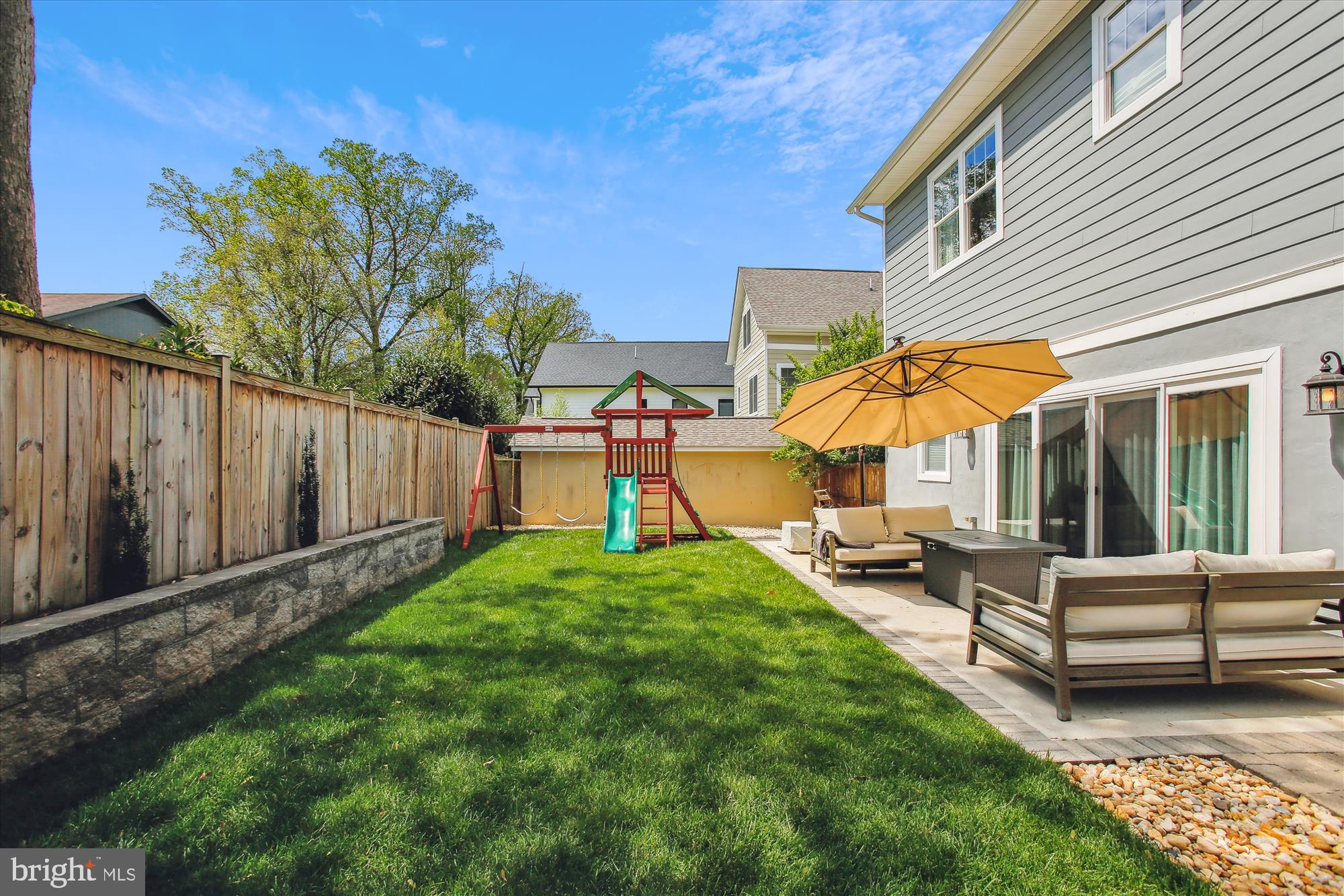 WESTOVER - Residential