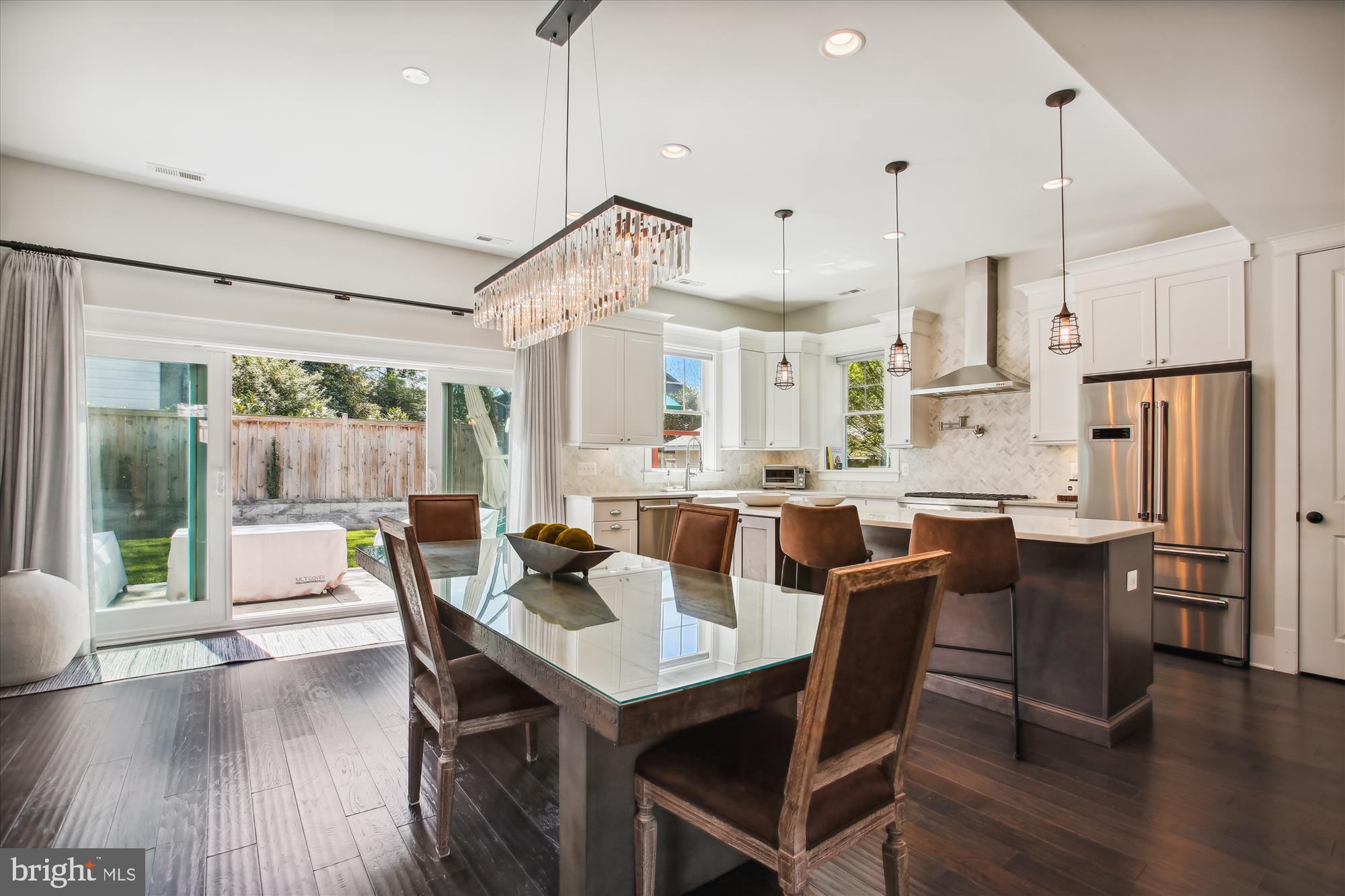 WESTOVER - Residential