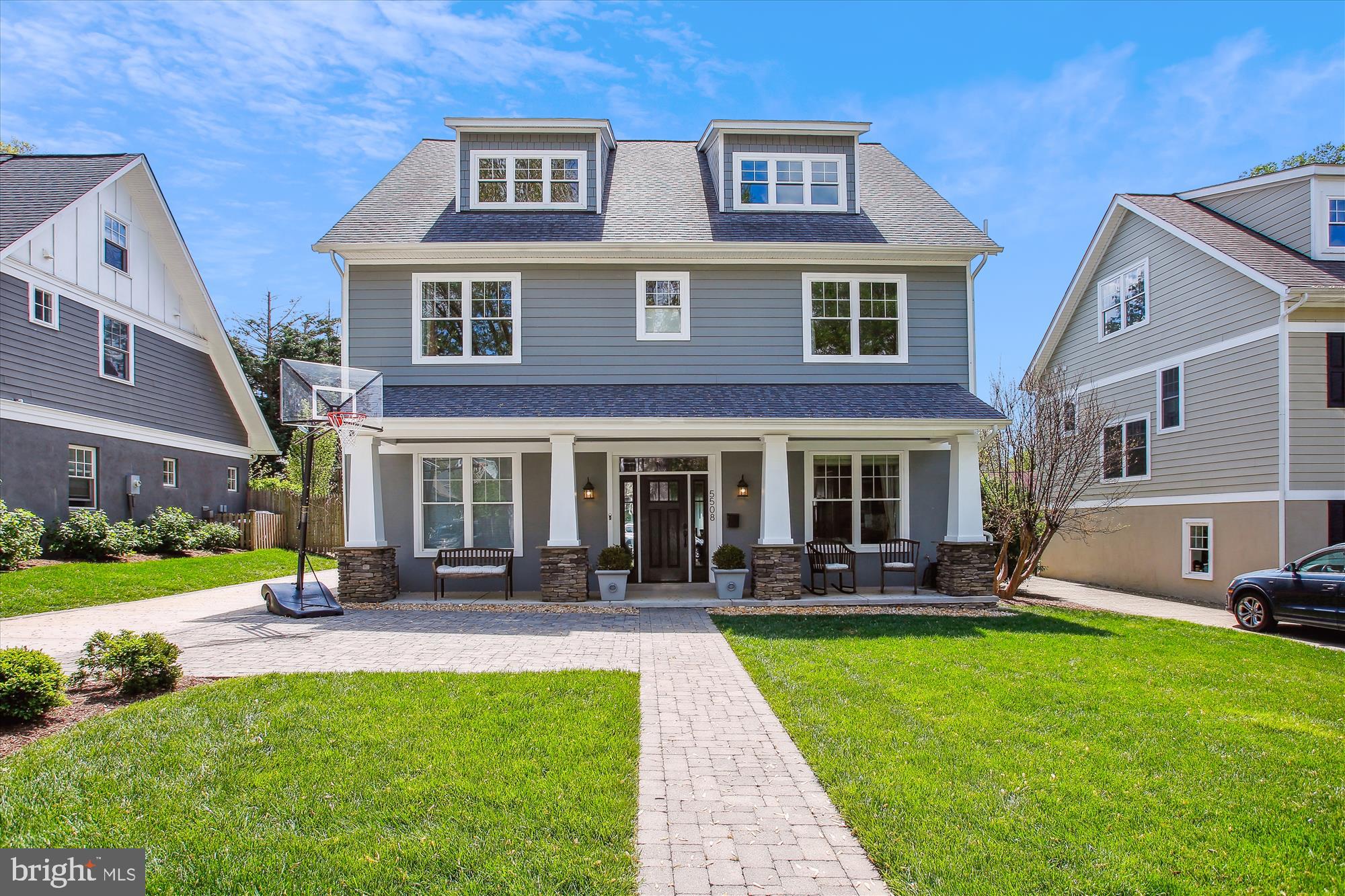 WESTOVER - Residential