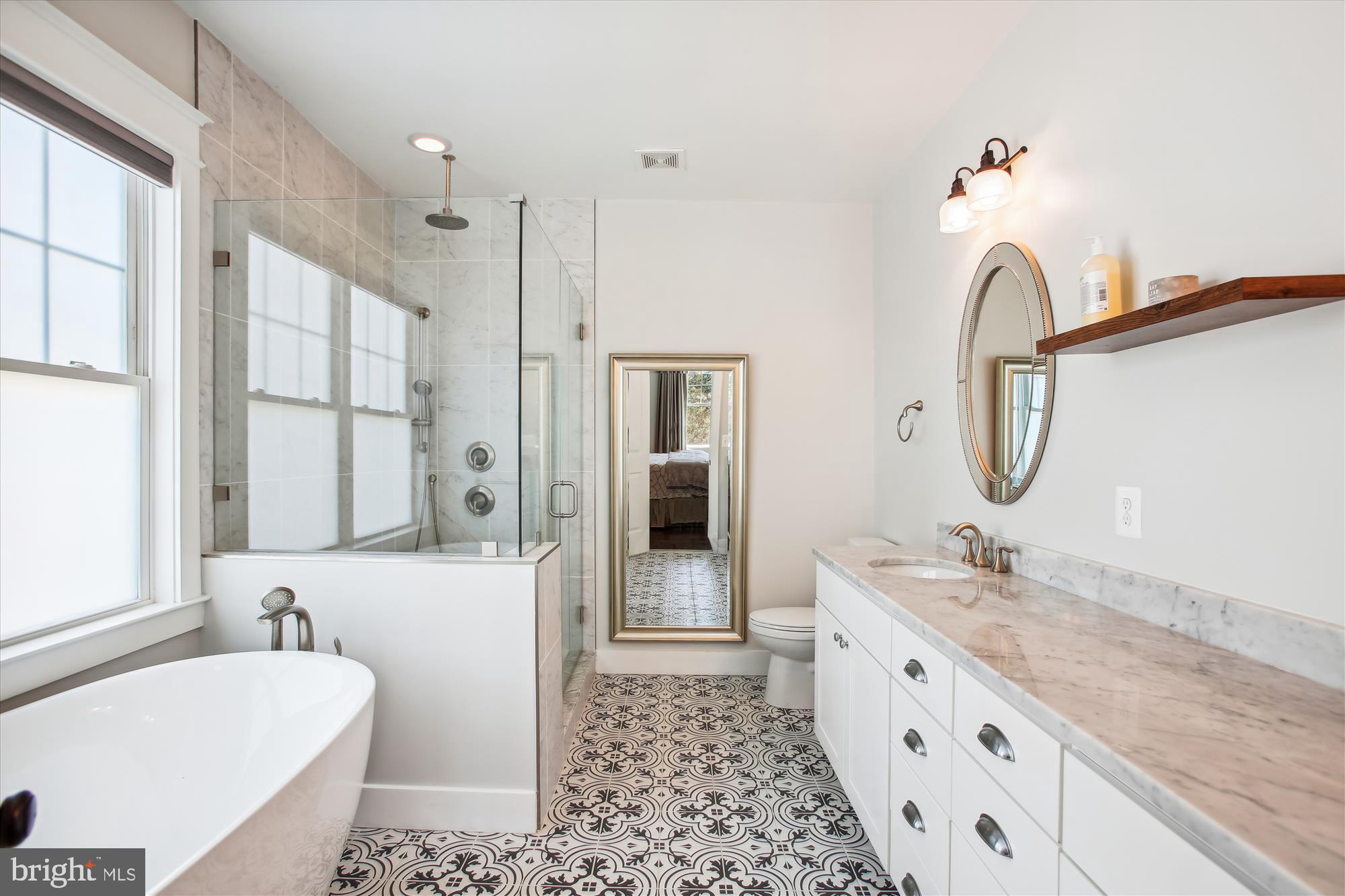 WESTOVER - Residential