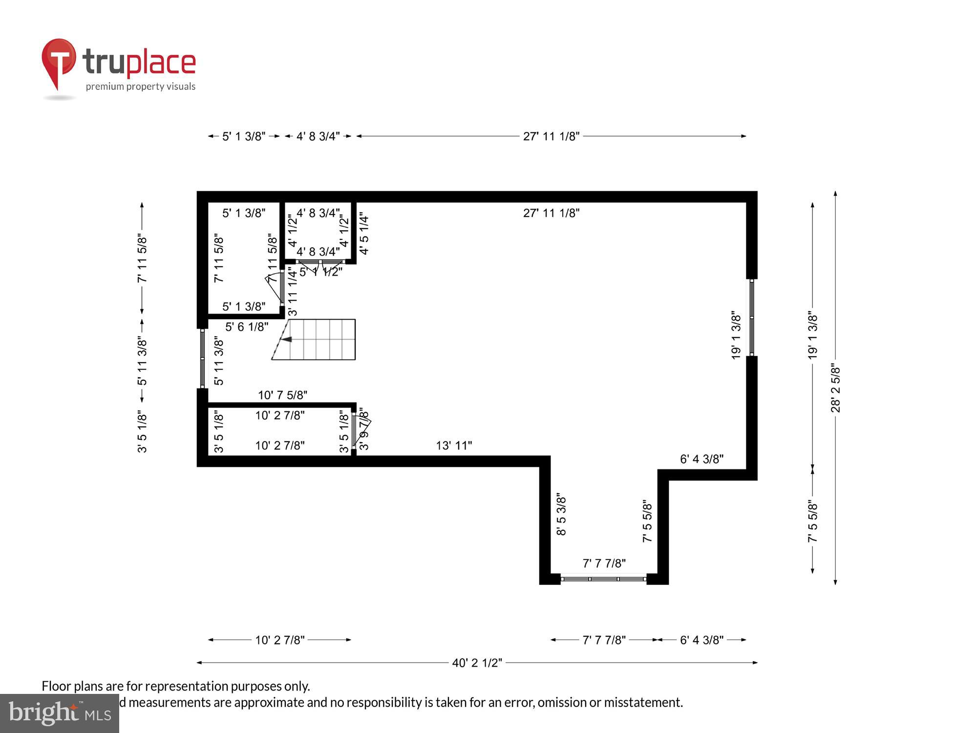 WESTOVER - Residential