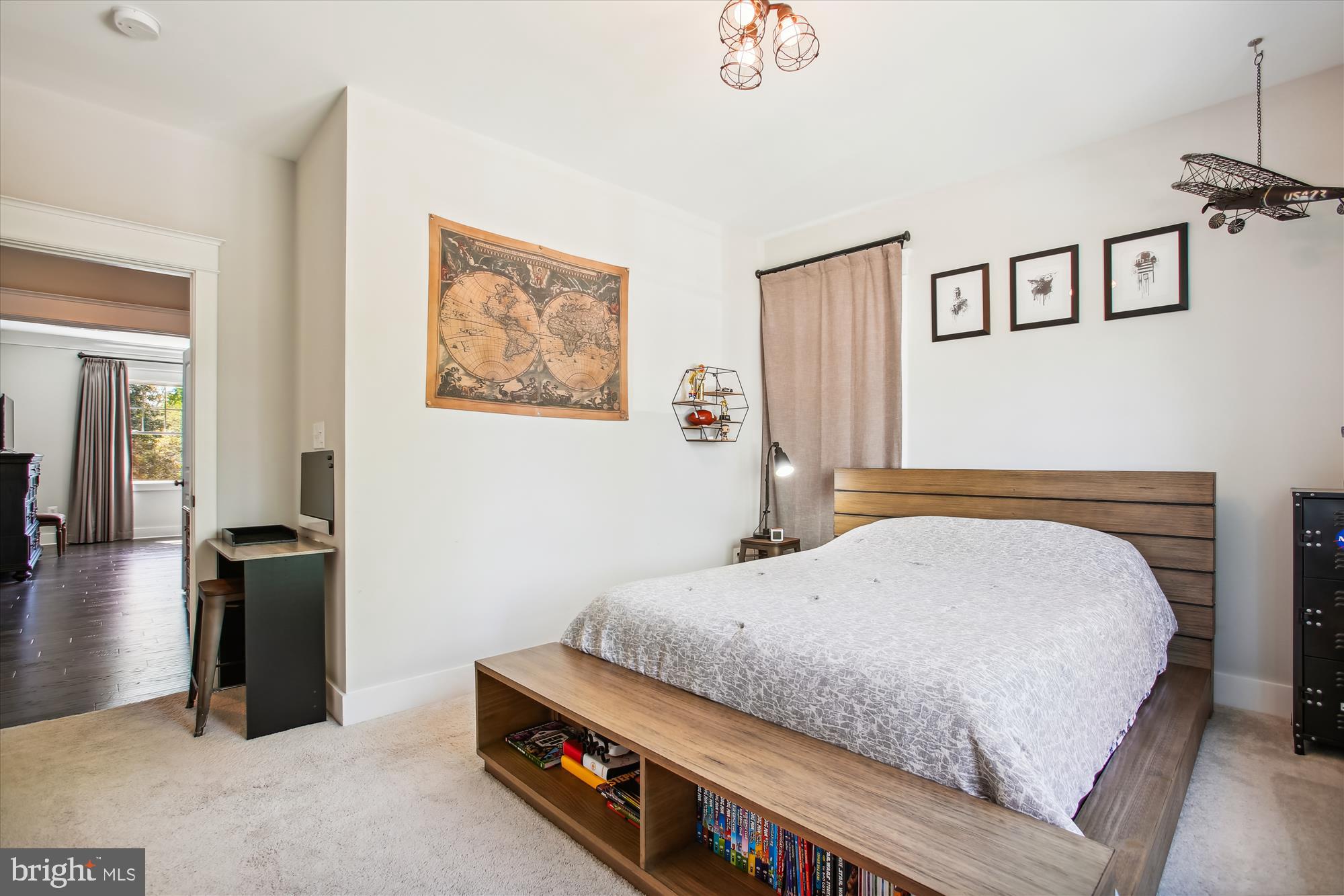 WESTOVER - Residential