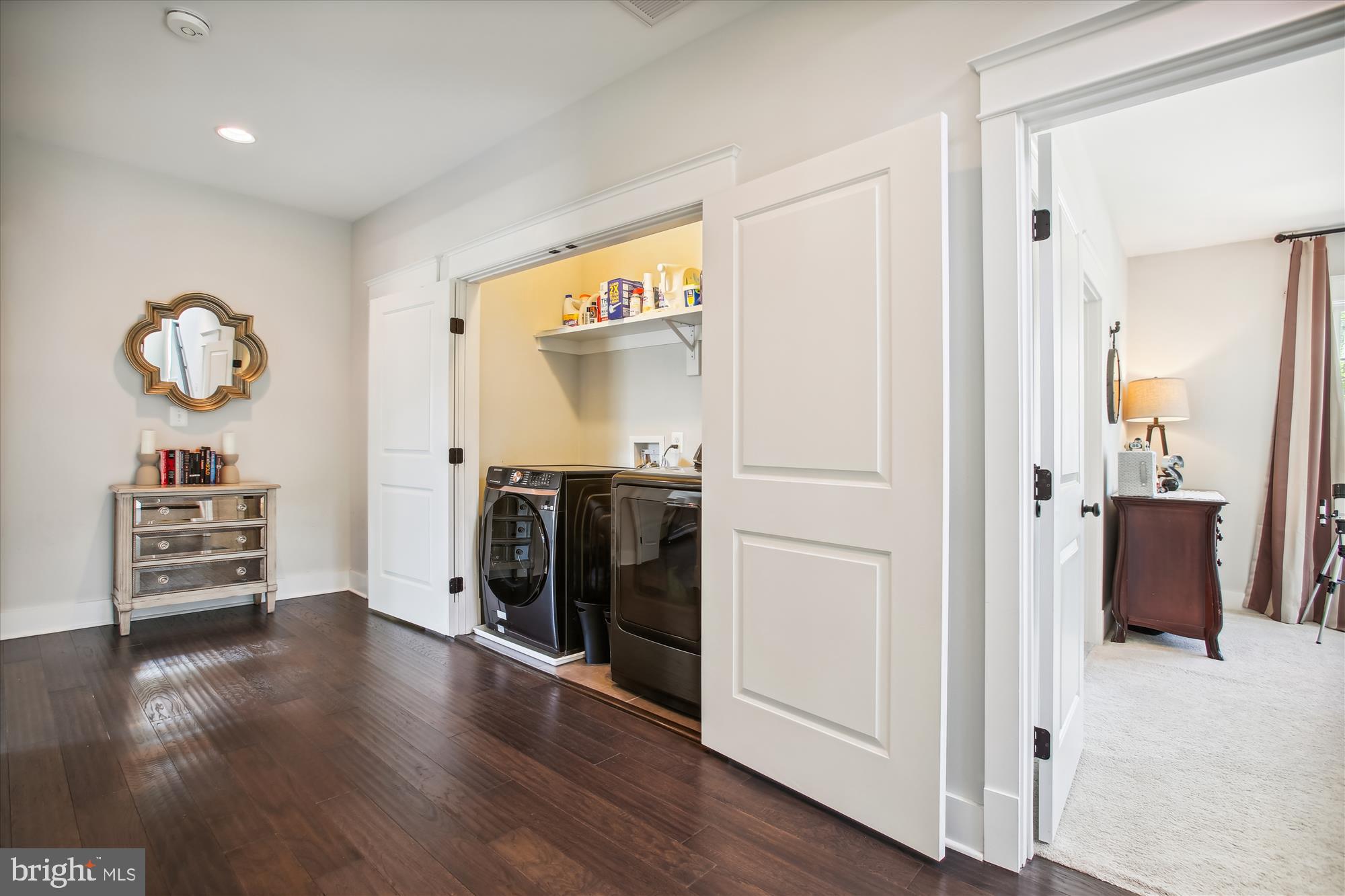 WESTOVER - Residential