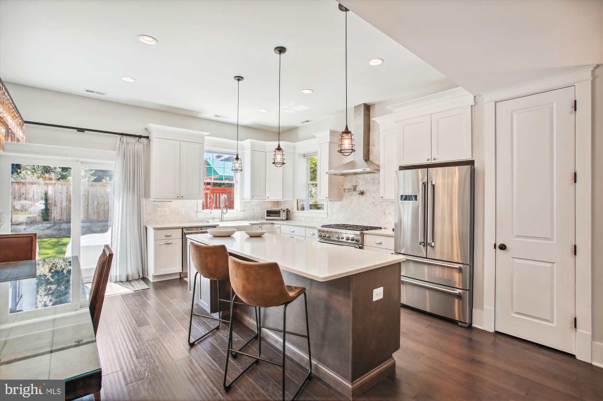 WESTOVER - Residential