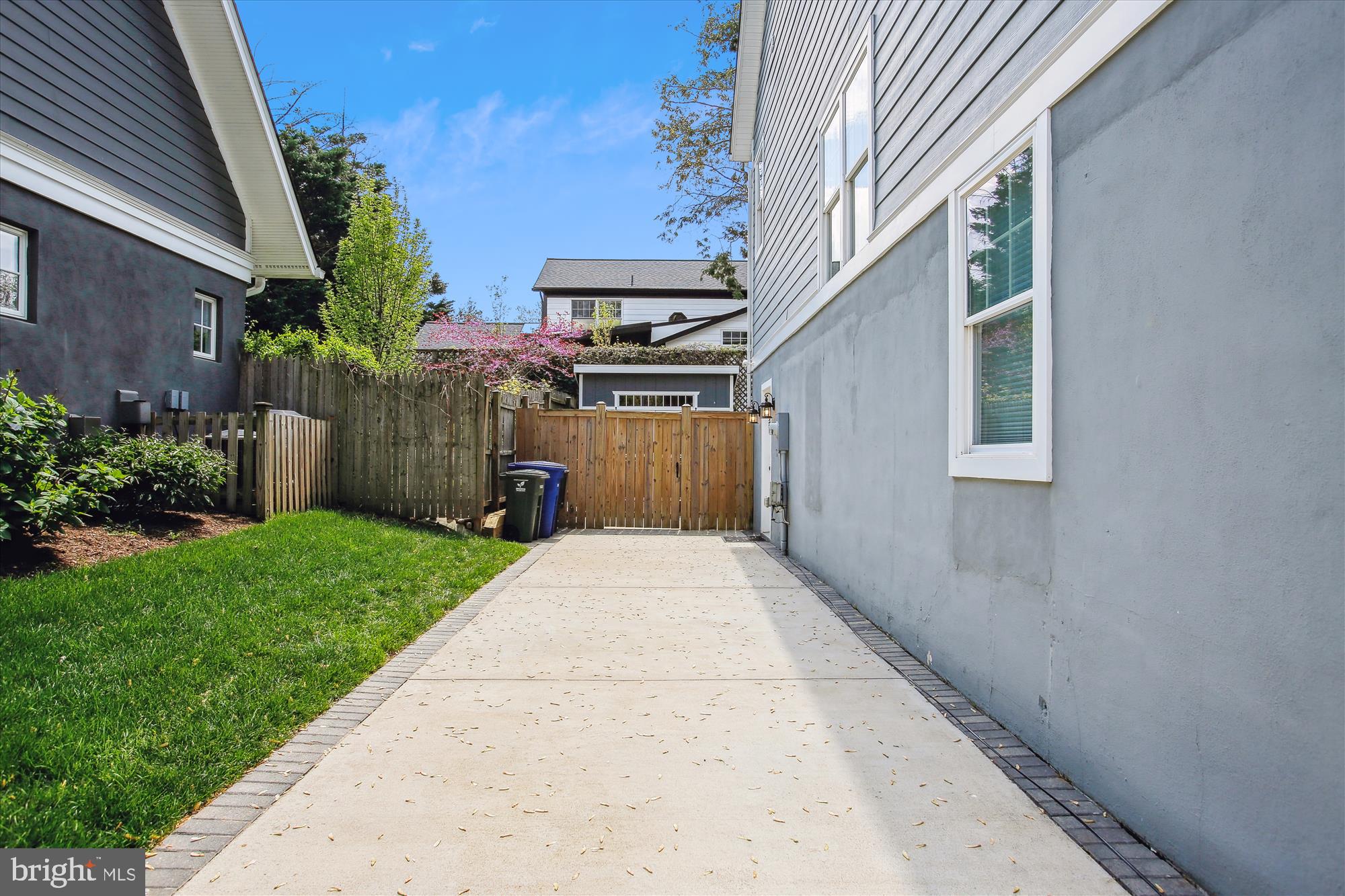 WESTOVER - Residential