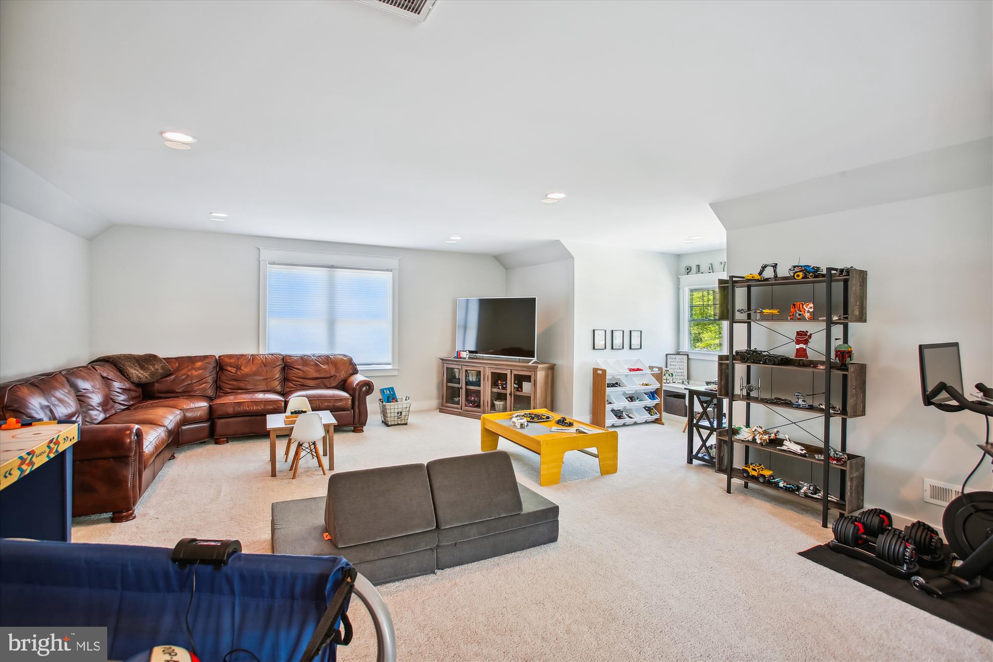 WESTOVER - Residential