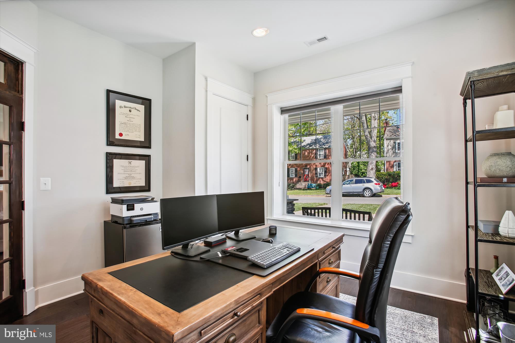 WESTOVER - Residential