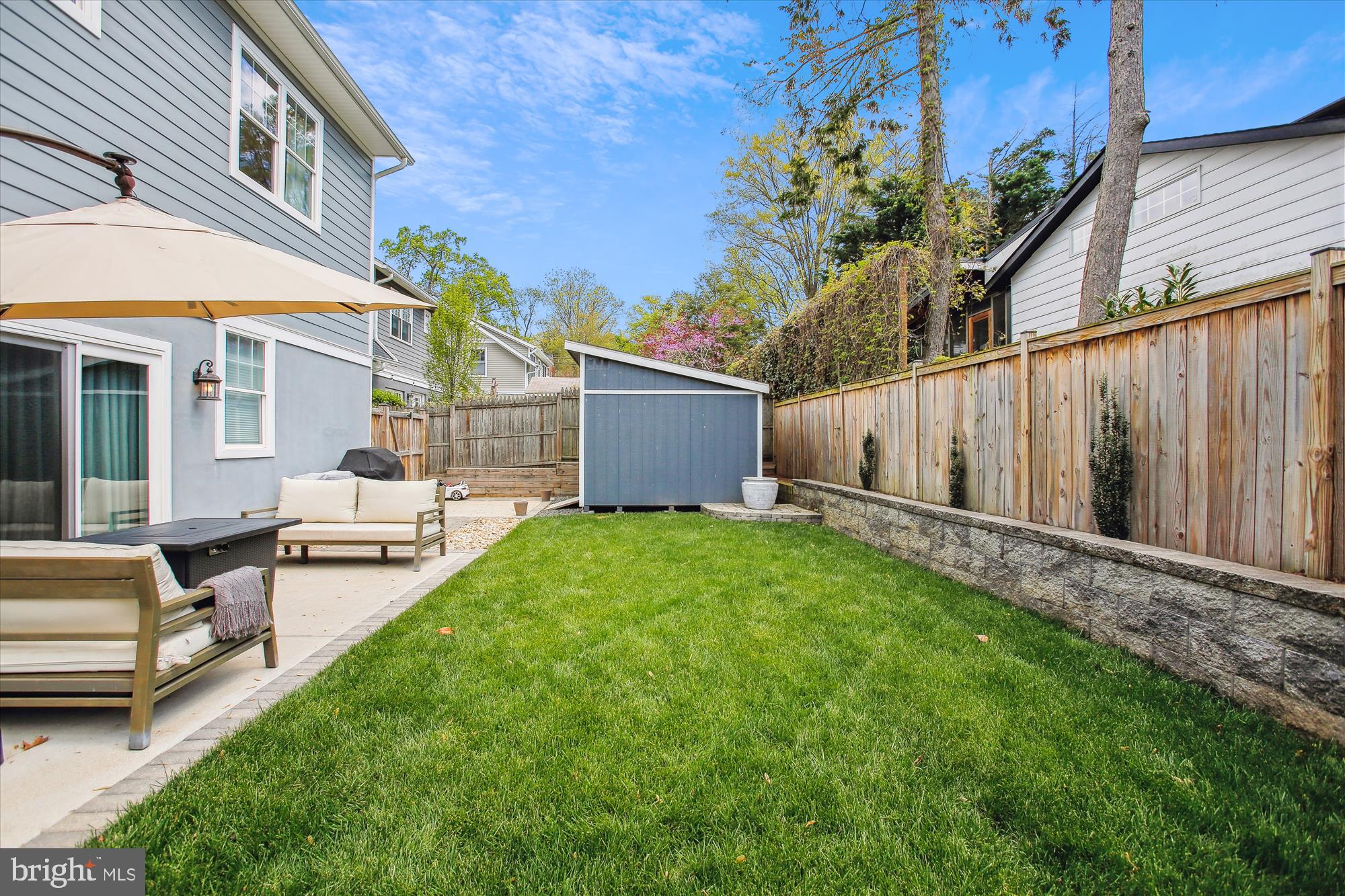 WESTOVER - Residential