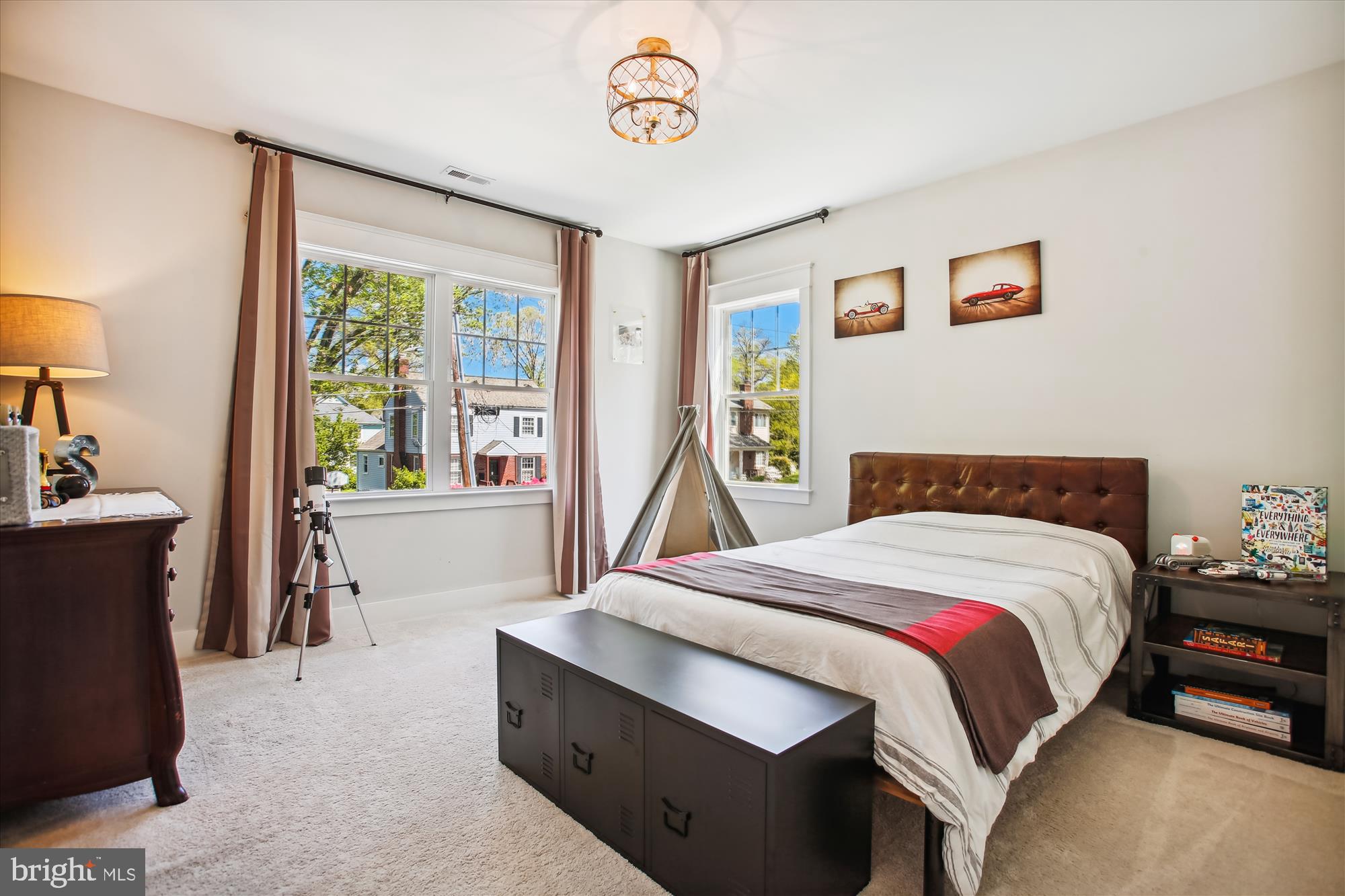 WESTOVER - Residential