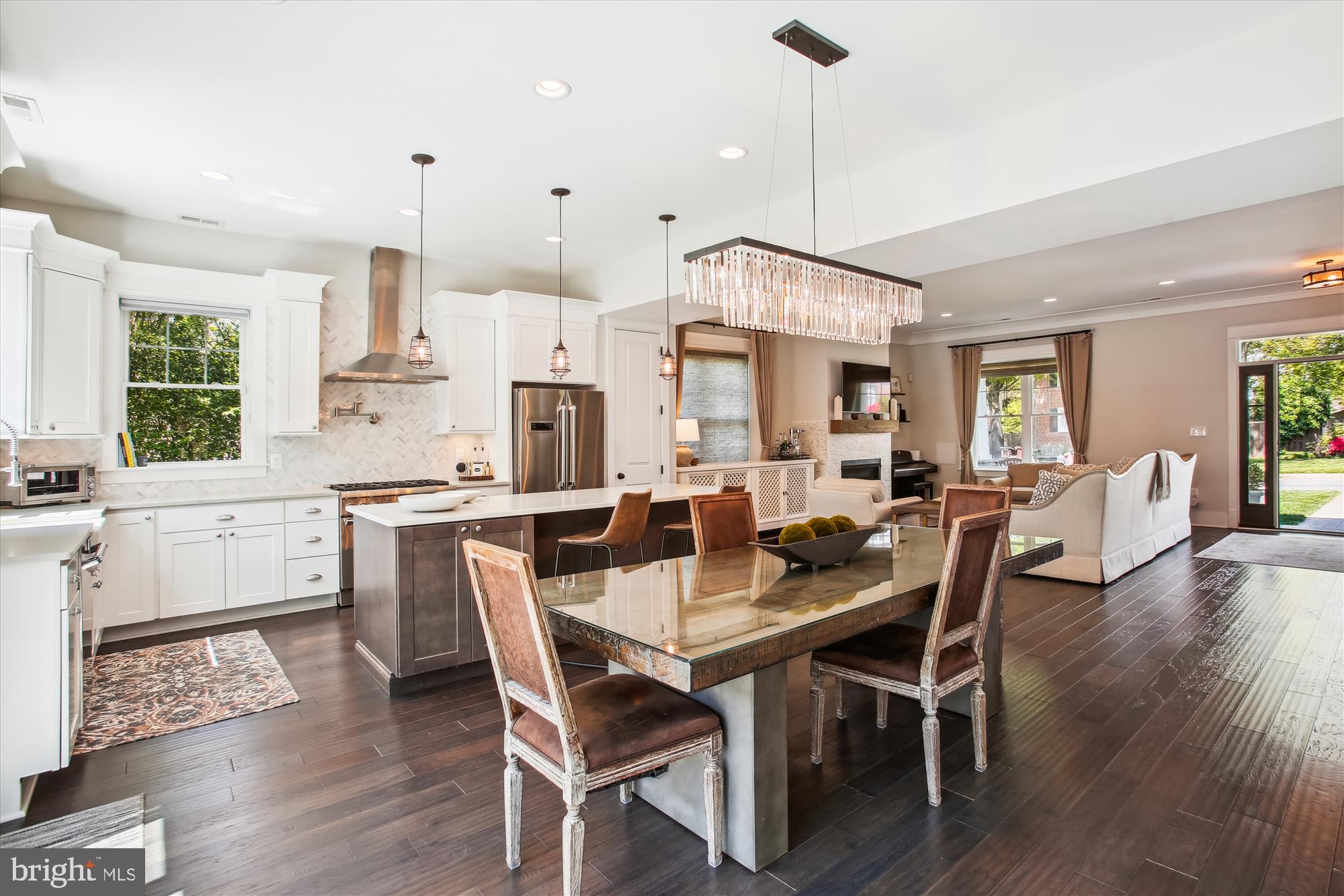 WESTOVER - Residential