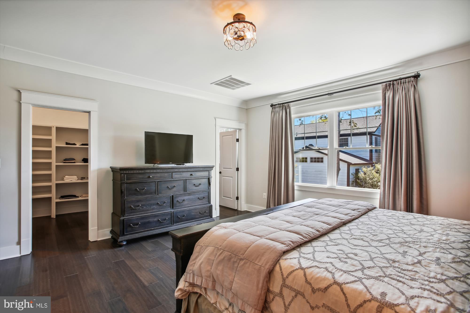 WESTOVER - Residential