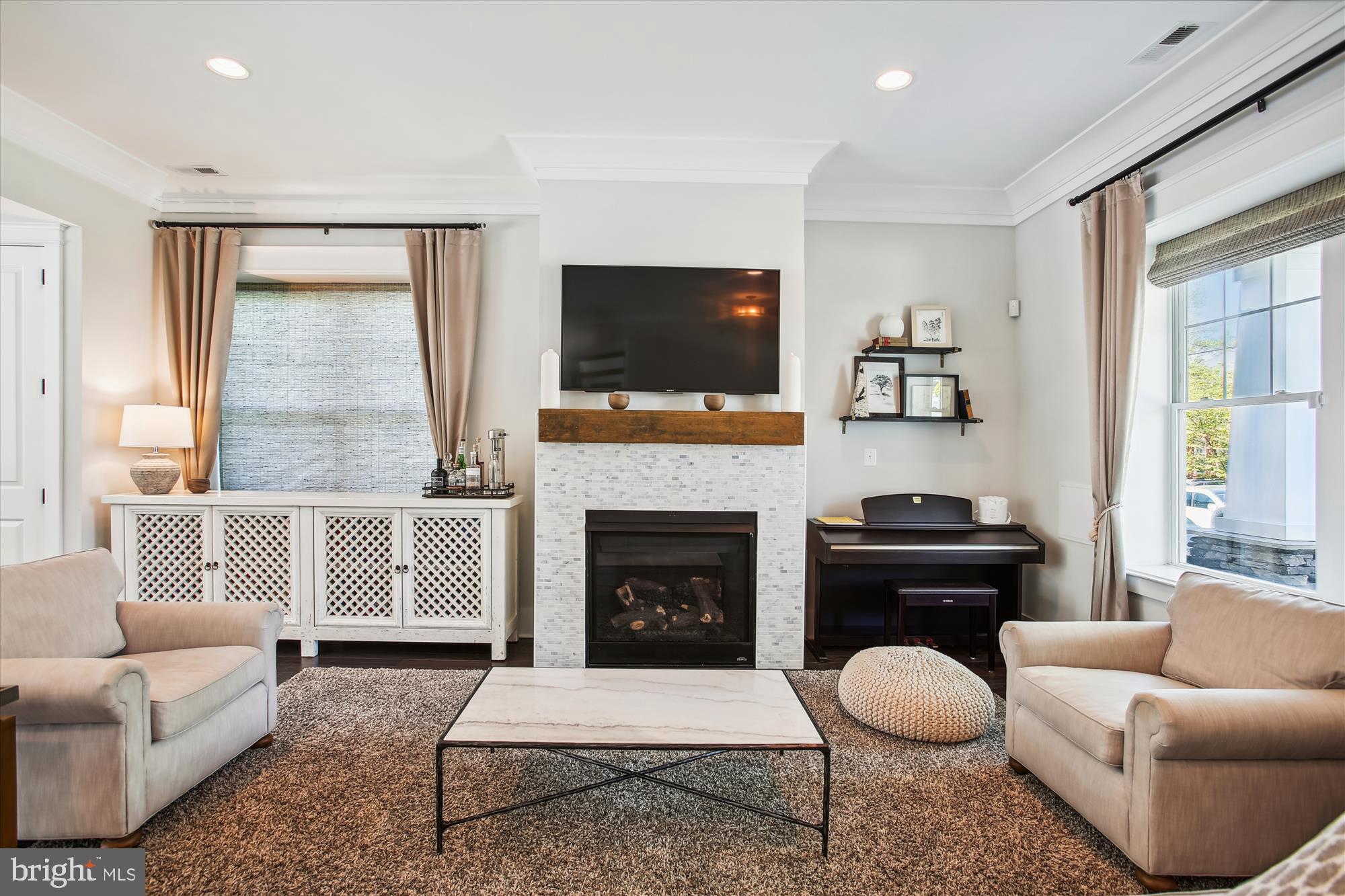 WESTOVER - Residential