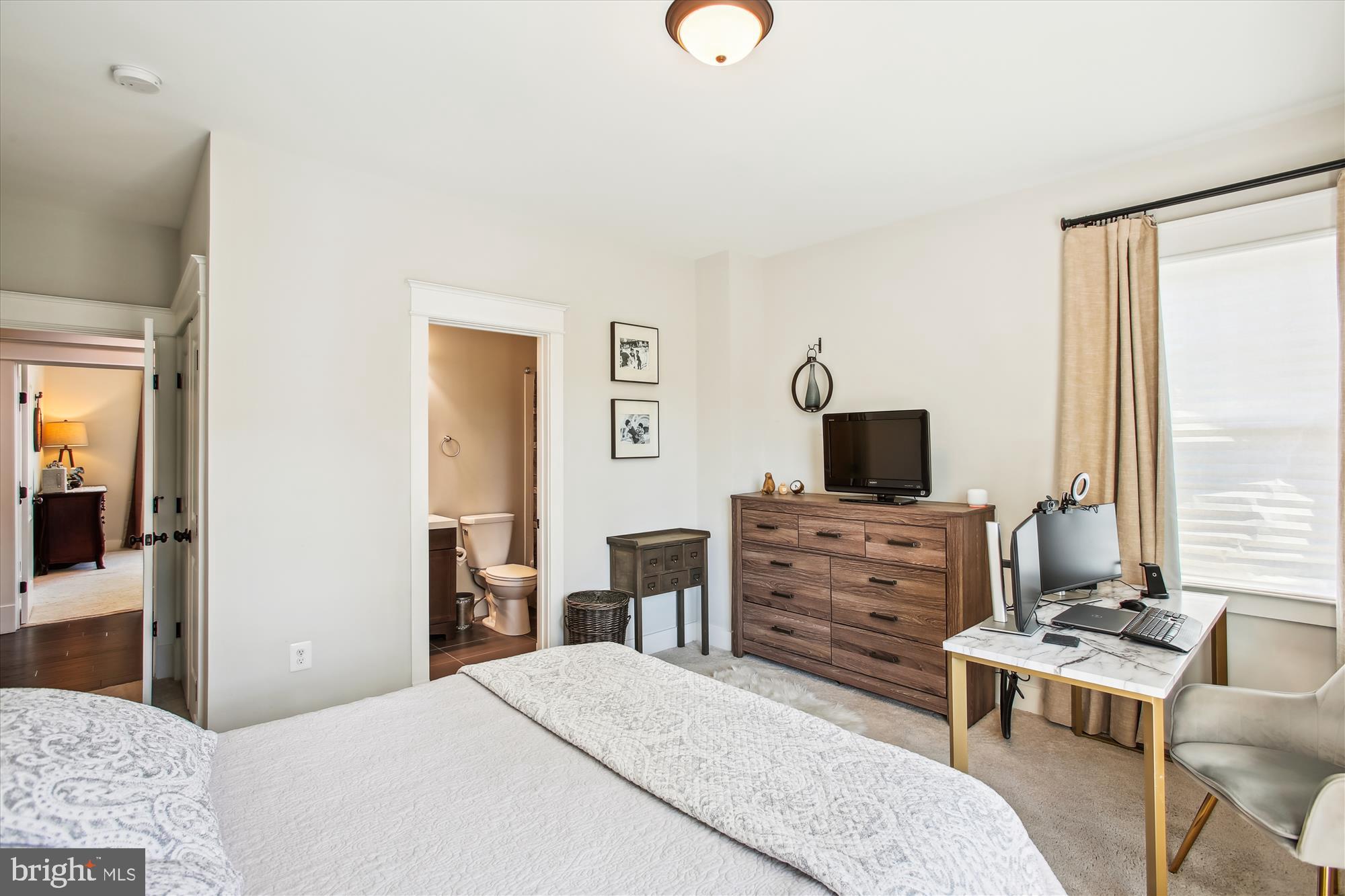 WESTOVER - Residential