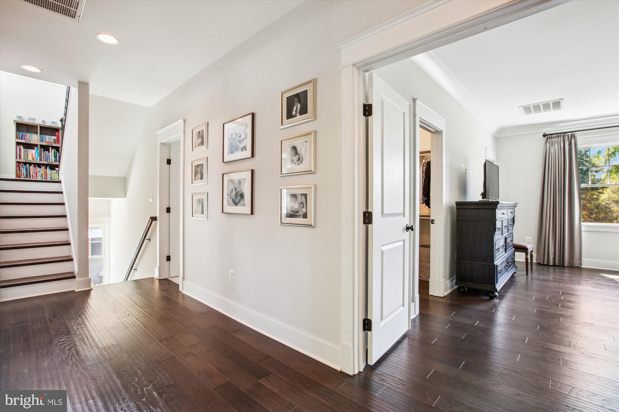 WESTOVER - Residential