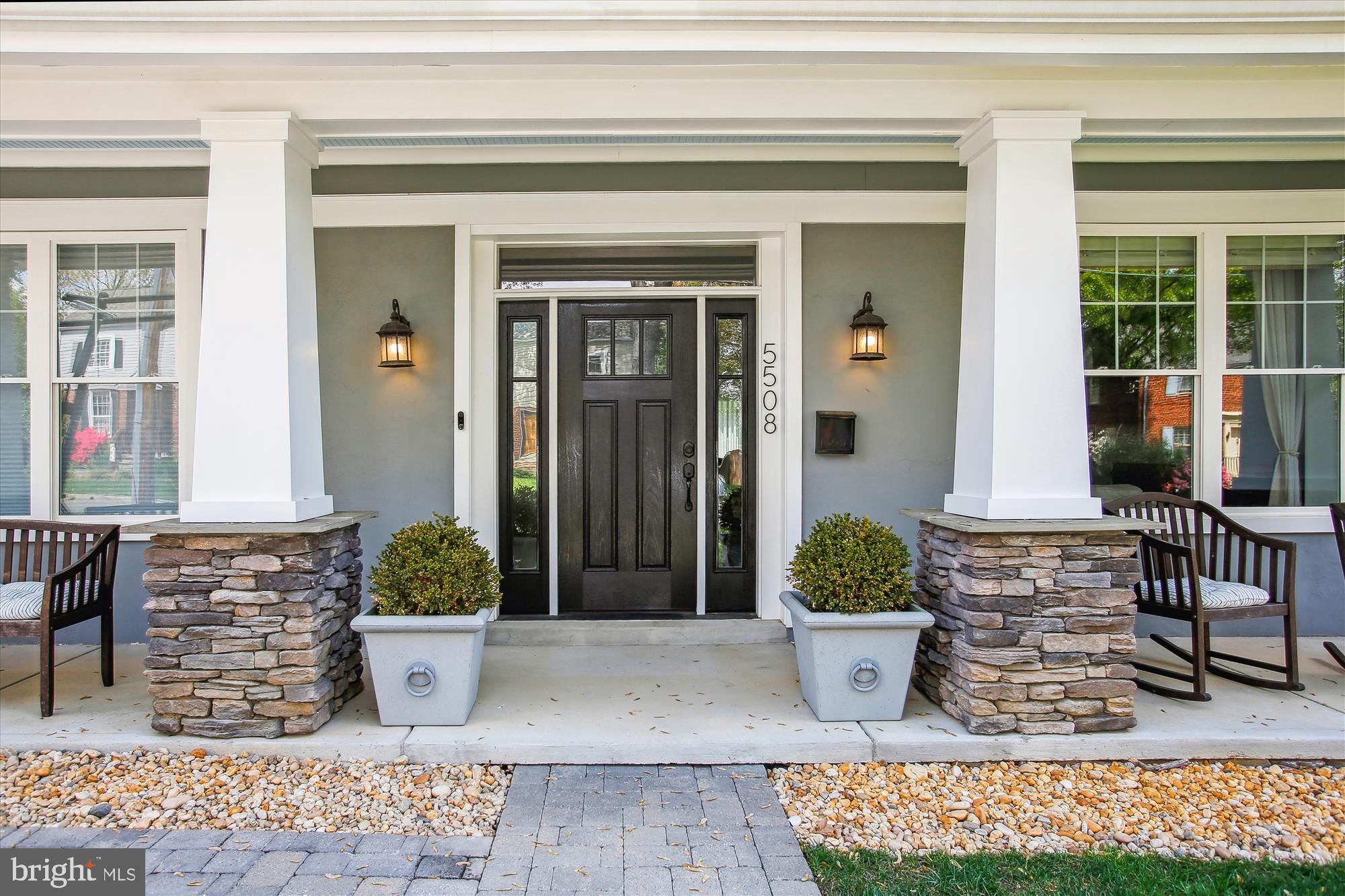 WESTOVER - Residential