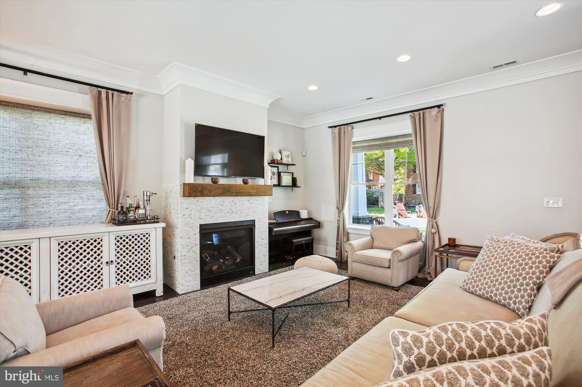 WESTOVER - Residential