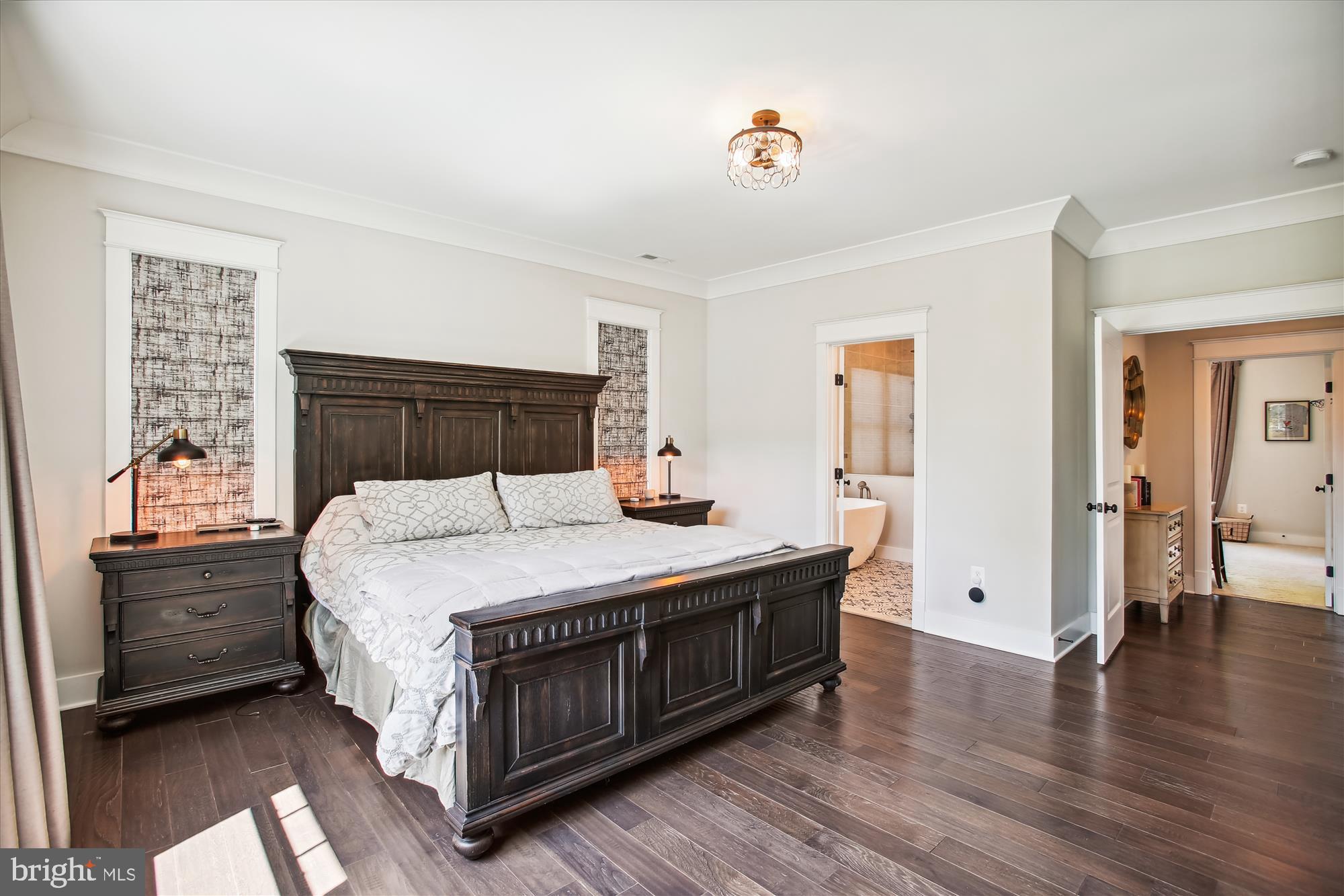 WESTOVER - Residential