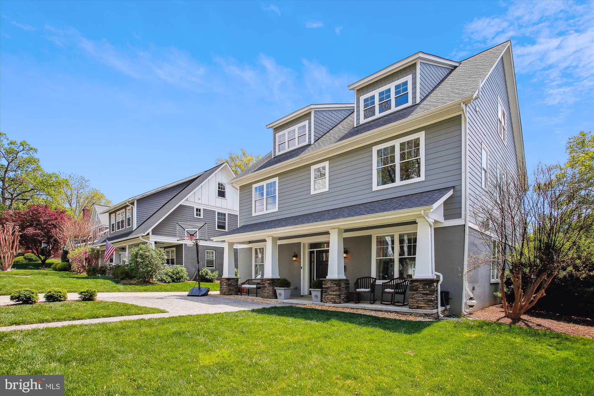 WESTOVER - Residential