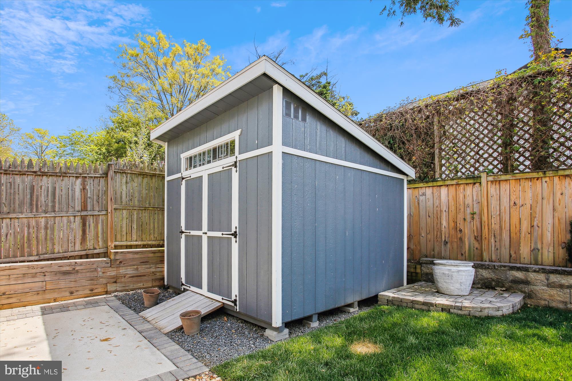 WESTOVER - Residential