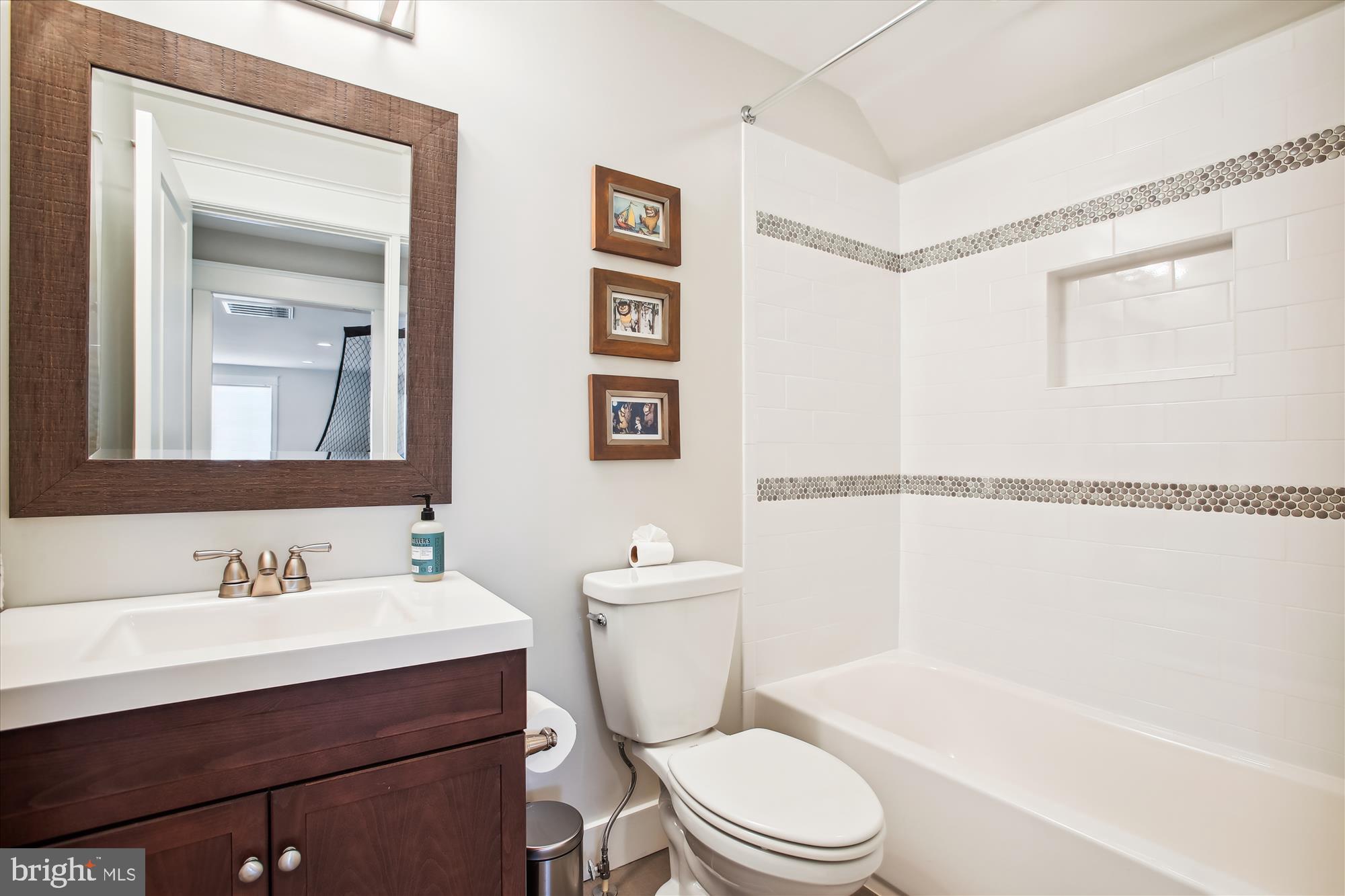 WESTOVER - Residential