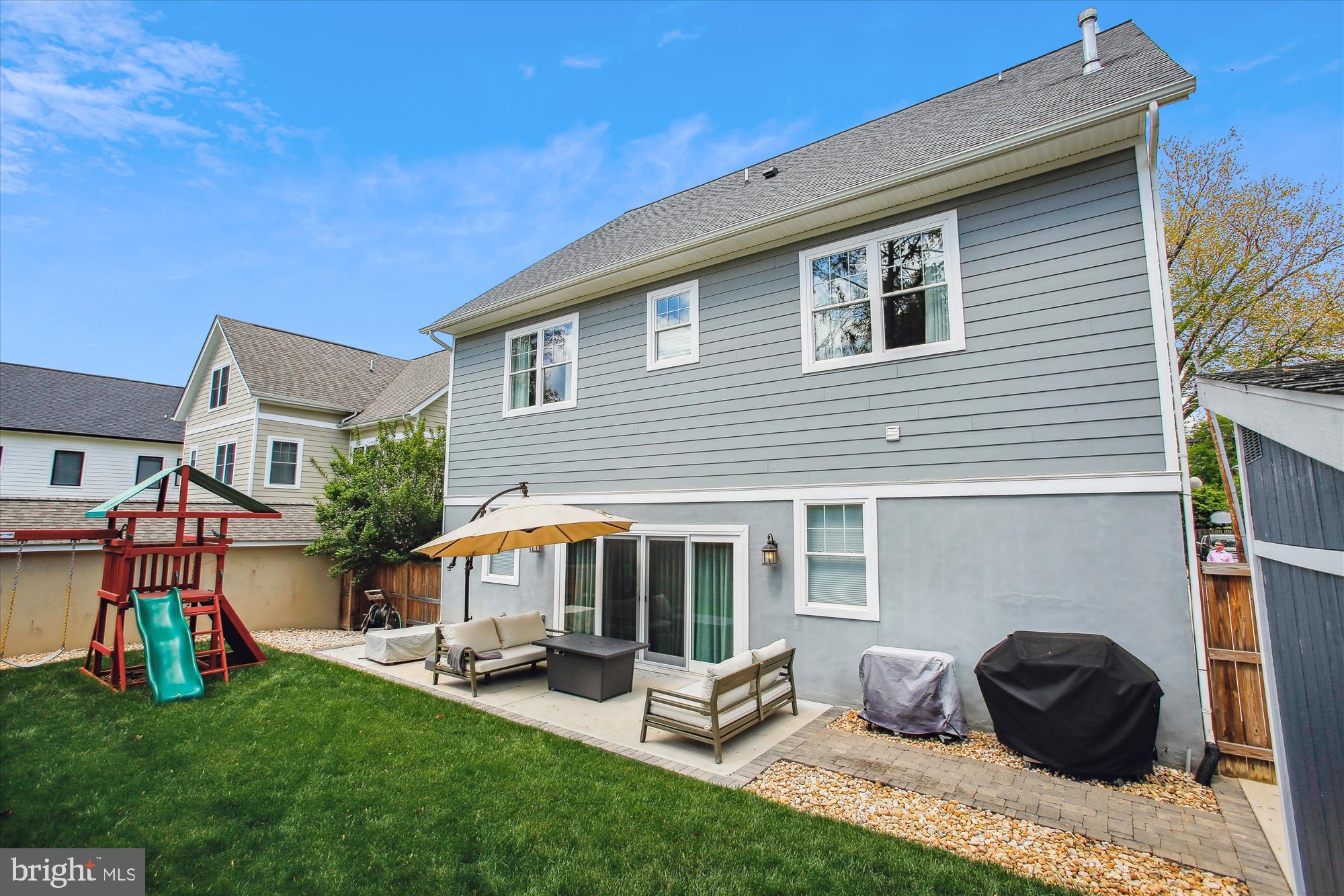 WESTOVER - Residential