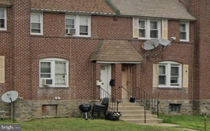 - Residential Income