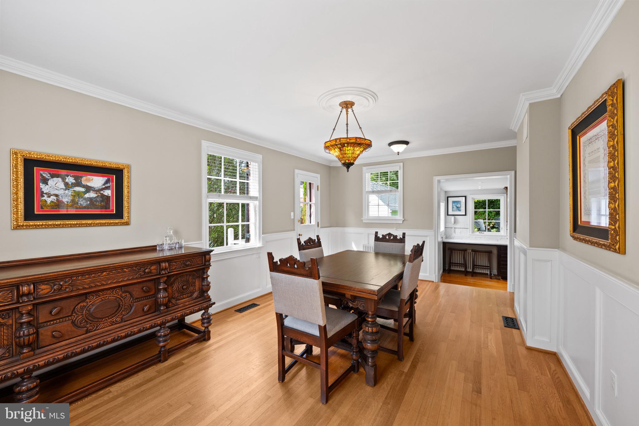 WHEATLEY HILLS - Residential