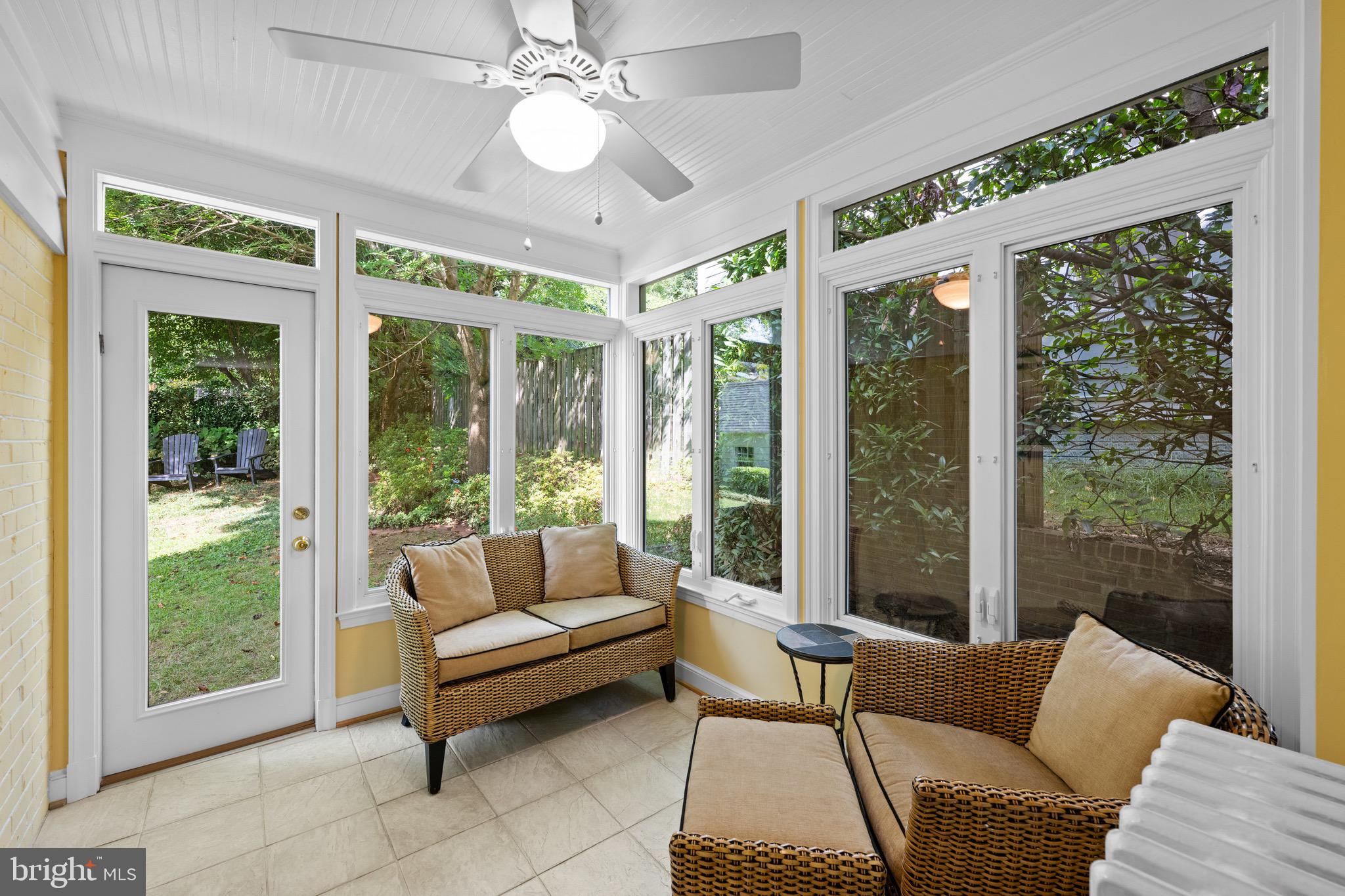 WHEATLEY HILLS - Residential